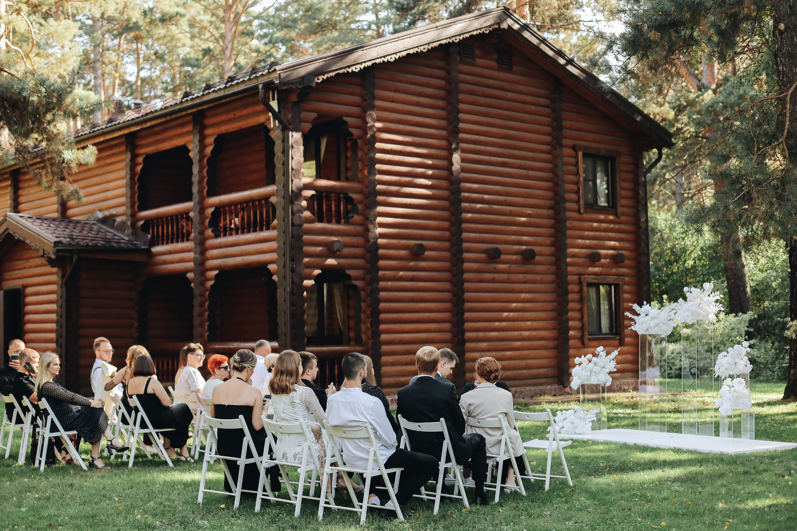 NASTYA & SASHA. Фотограф Кемерово