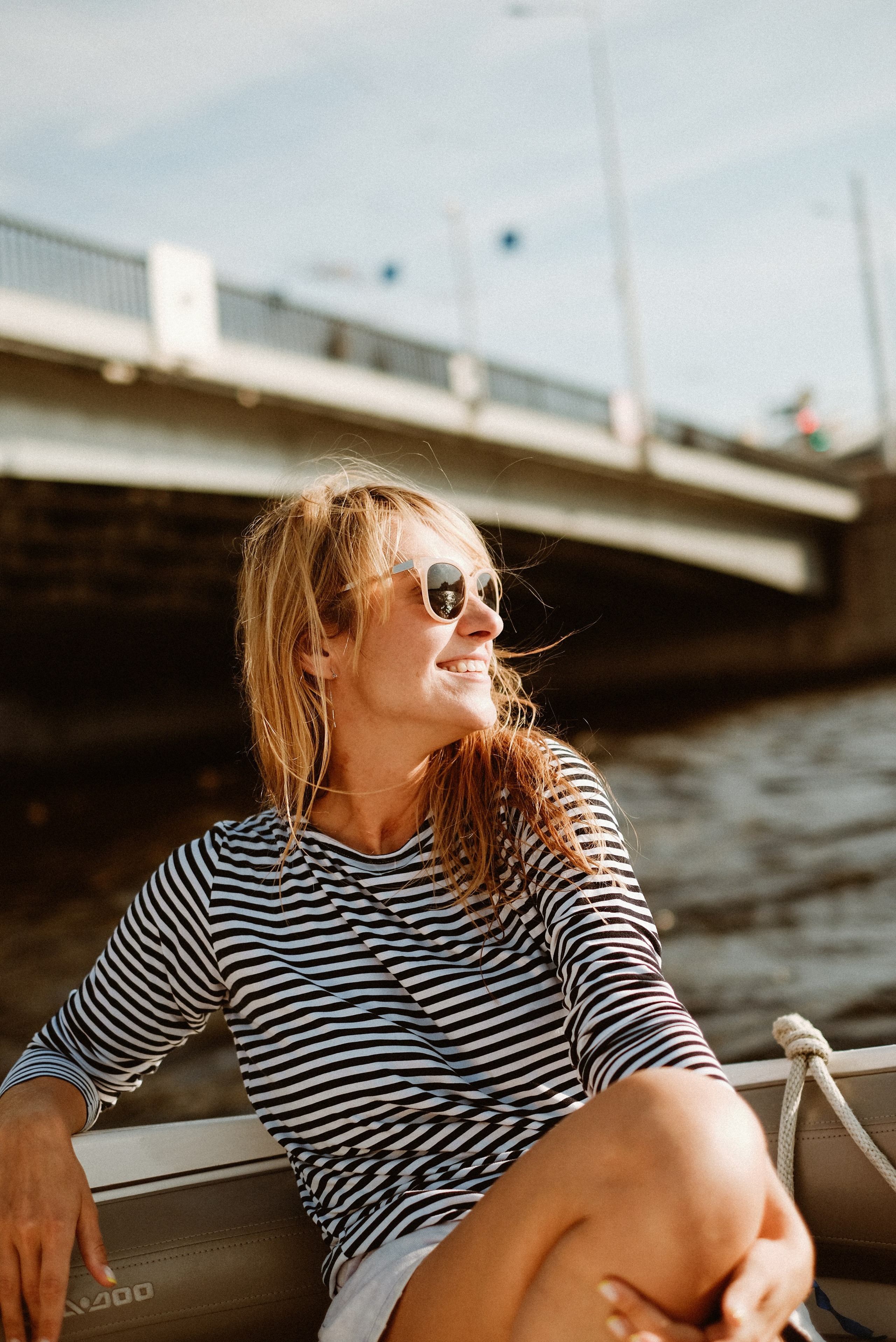 Лена. Семейный и портретный фотограф в Санкт-Петербурге Маргарита Кряклина