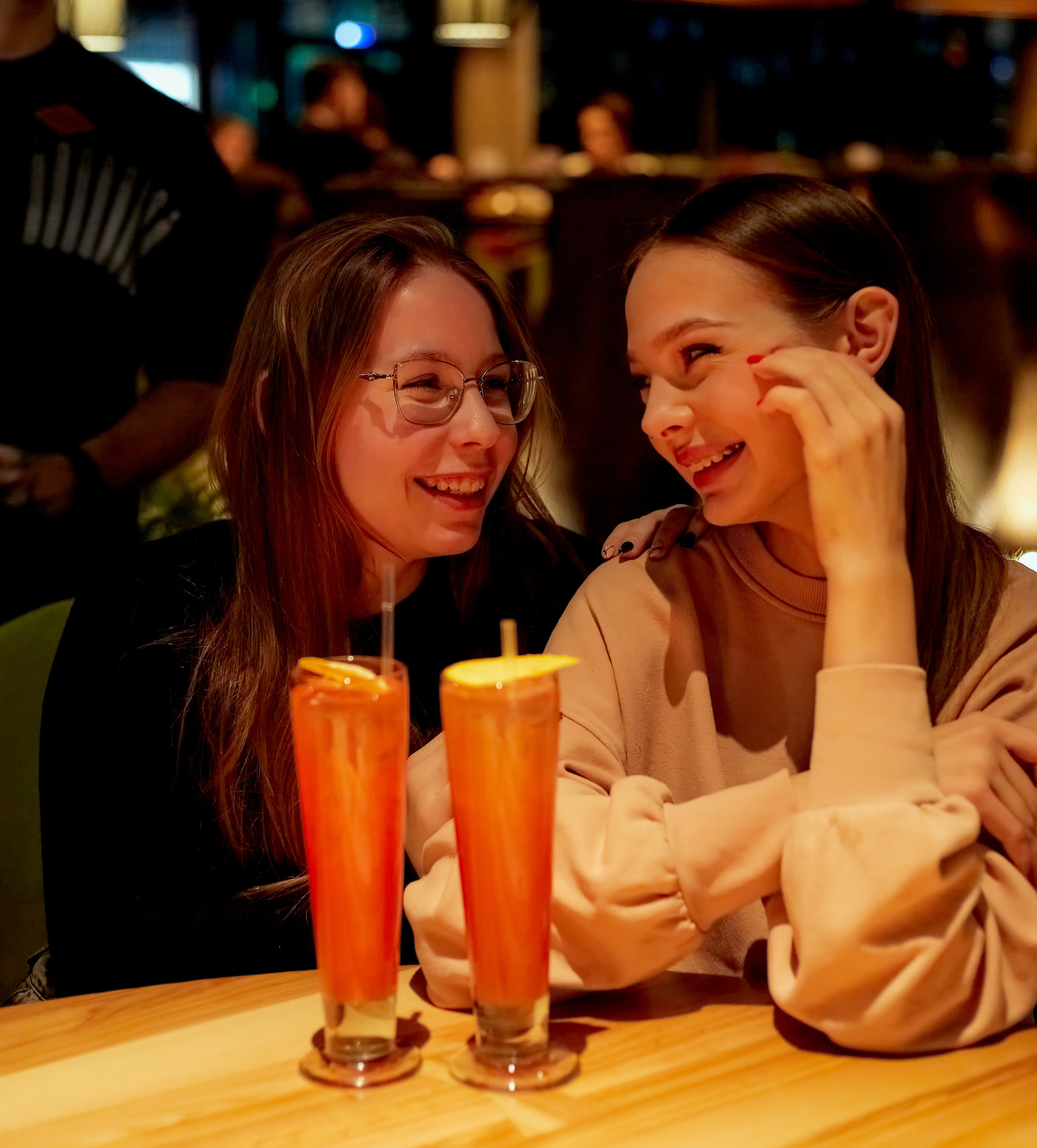 Новый год. Семейный и детский фотограф в Ярославле Юлия Галашина