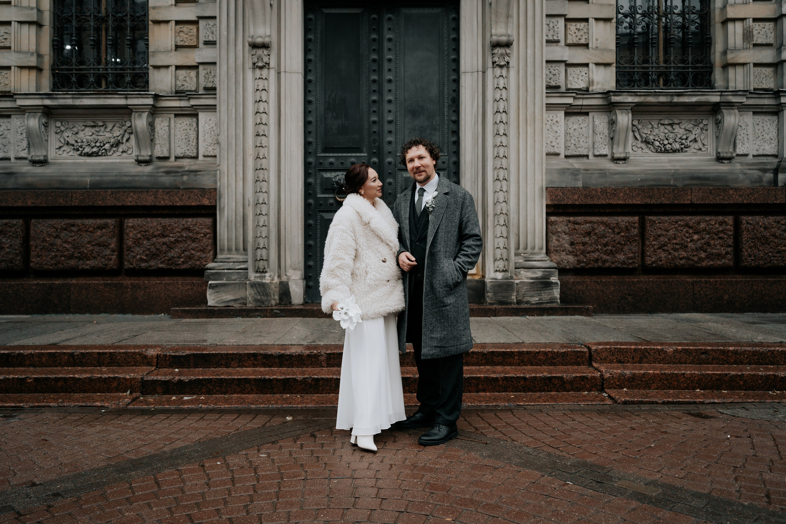 — СВАДЬБЫ. Профессиональный фотограф в Санкт-Петербурге Владимир Денисов