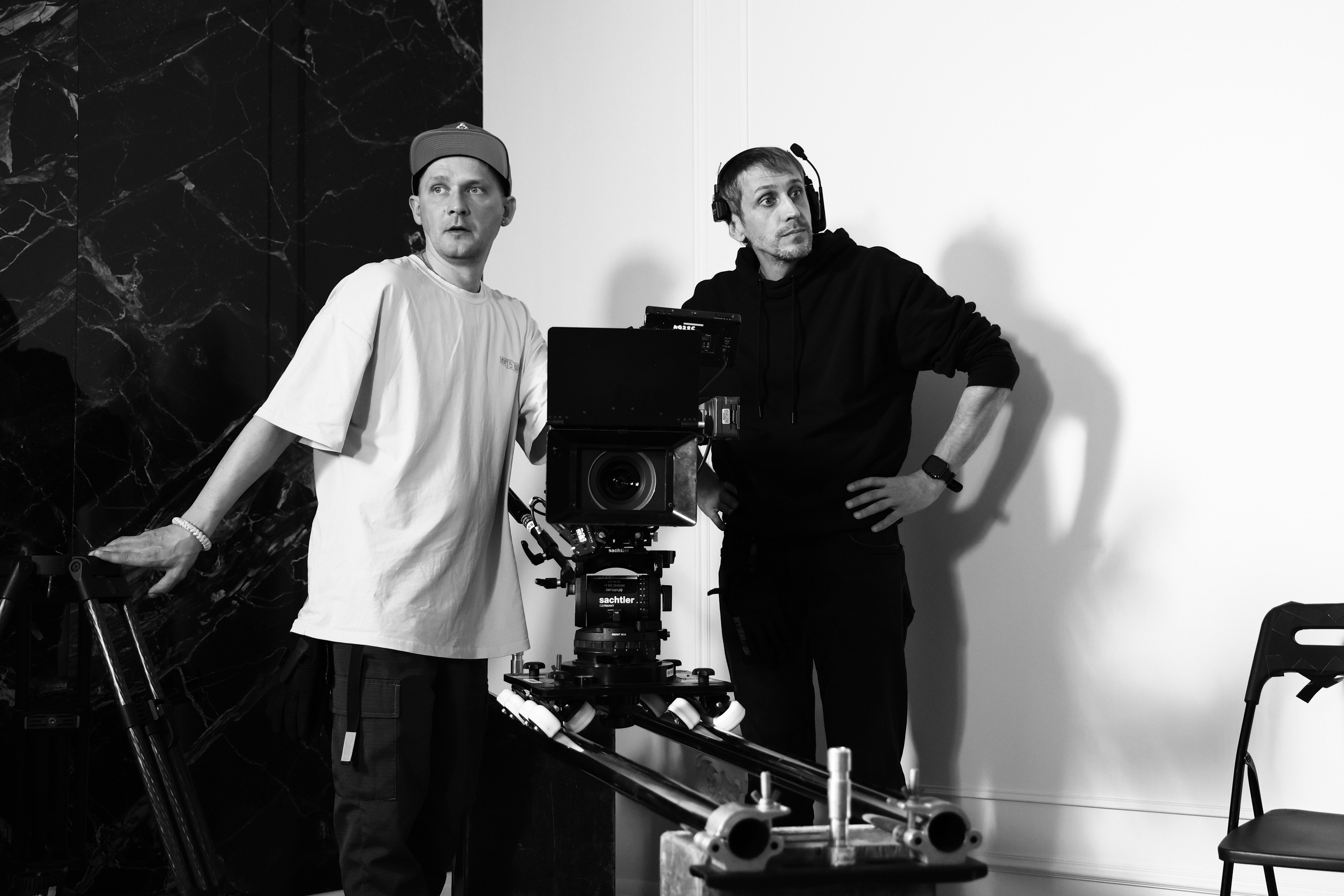 REPORTAGE. Фотограф Александра Мунволкер