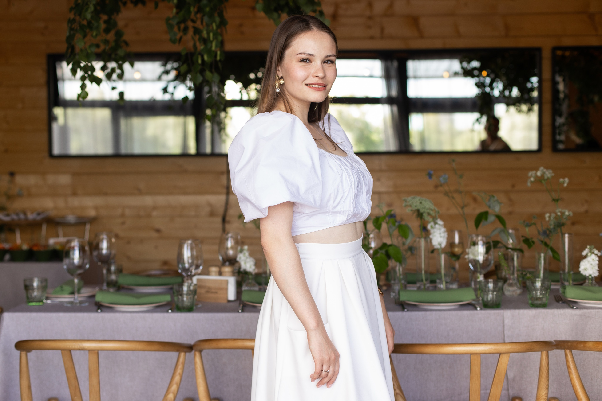 День рождения. Фотограф в Москве Десятова Ксения