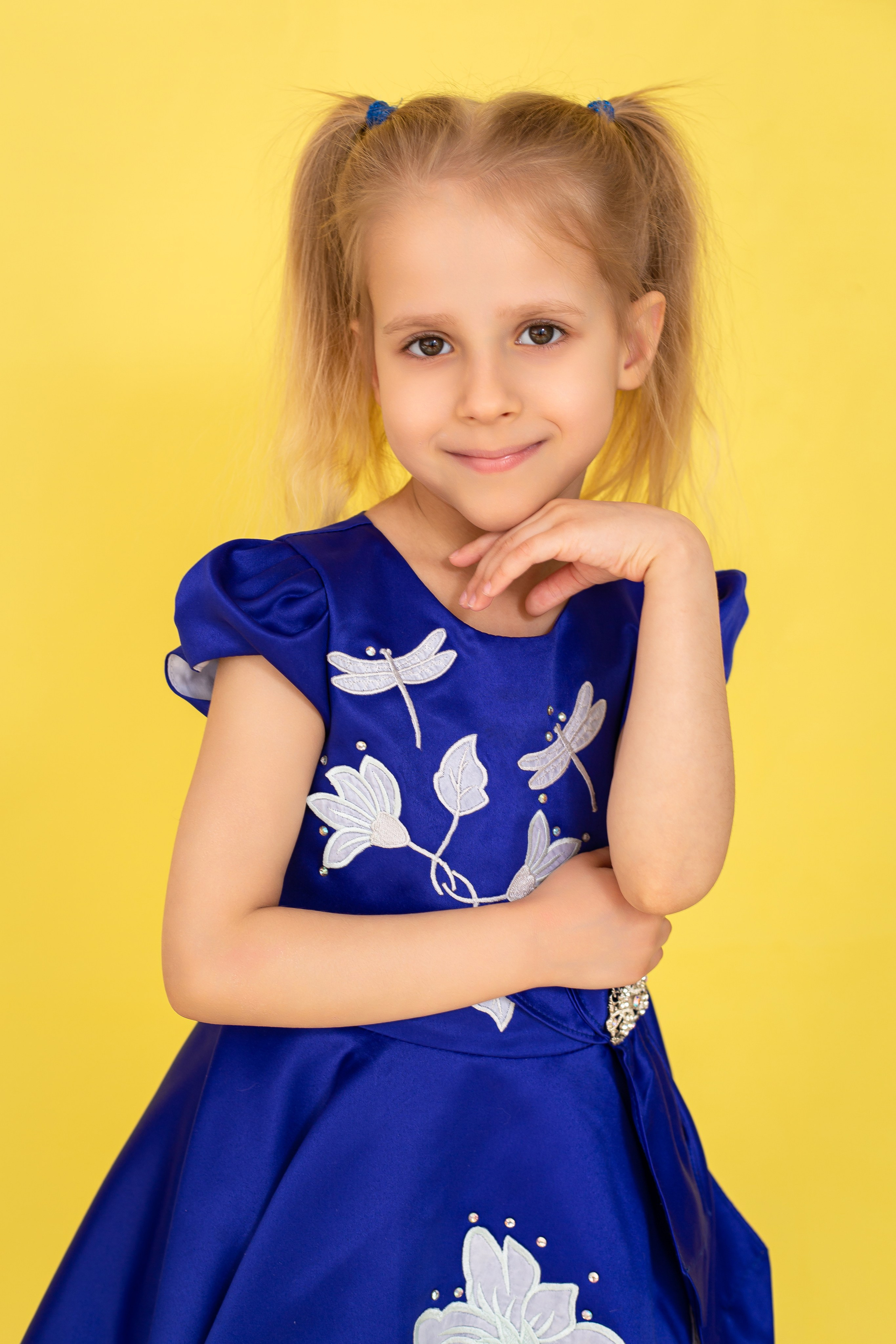 Детские сады. Фотограф в Комсомольске-на-Амуре