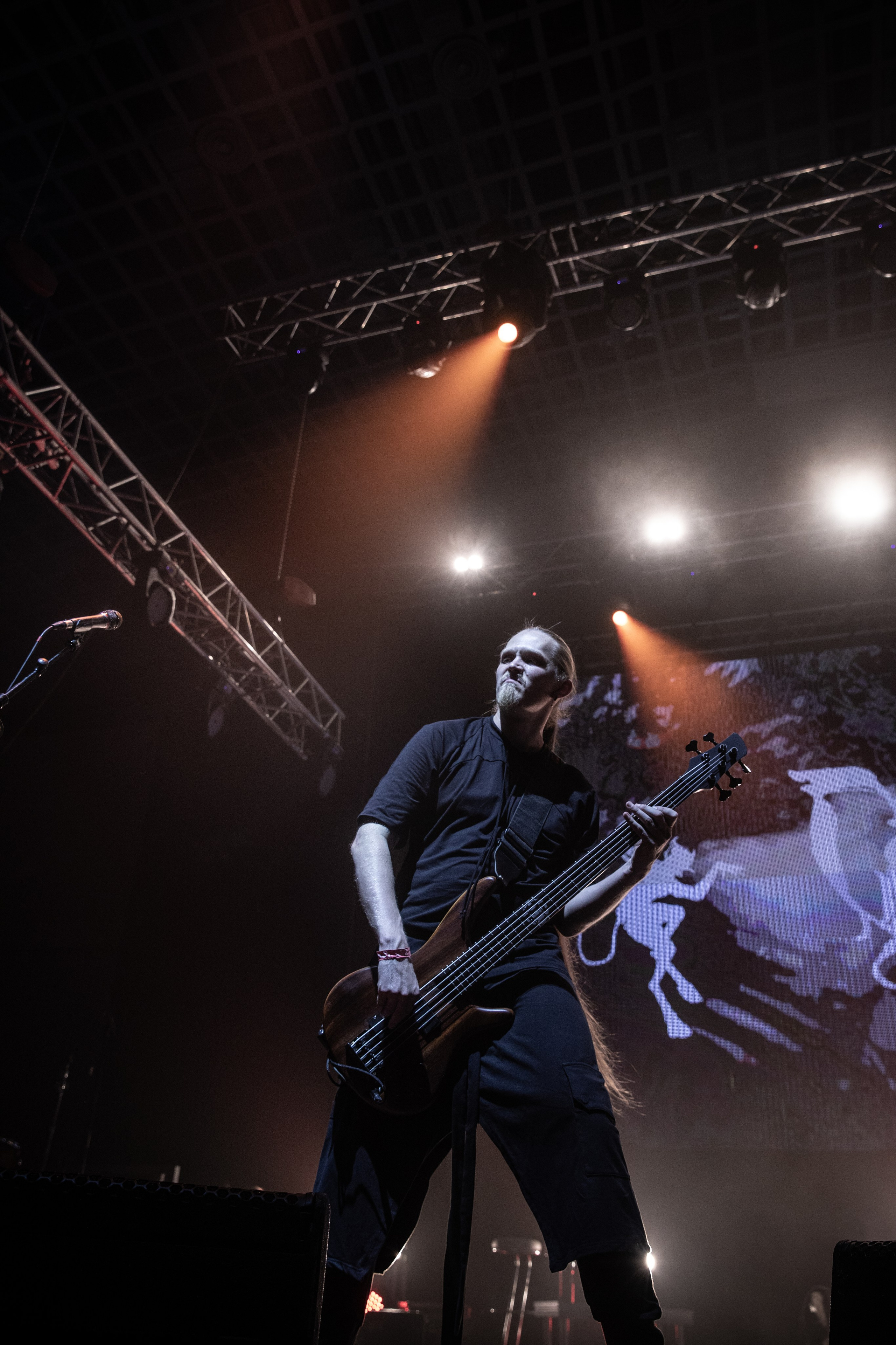 Музыкальный фестиваль «ФОРТ НОВОРОК». Anastasia Leonowa