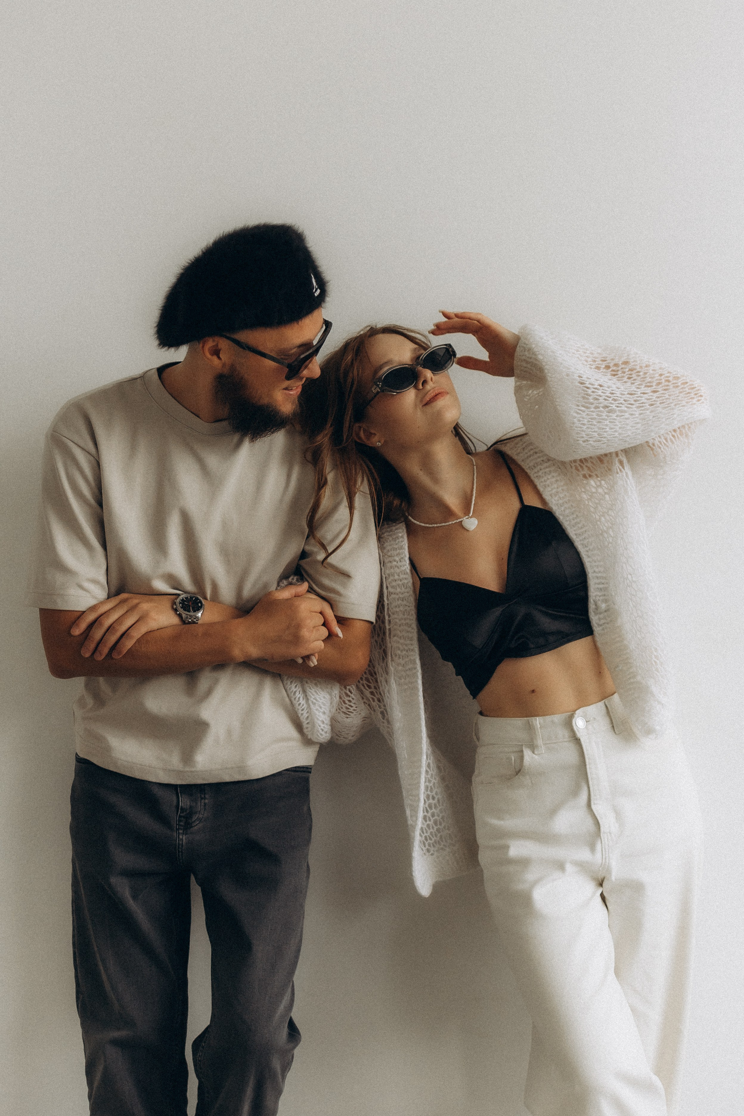 Лавстори: Анна и Михаил. Эльвира Галимьянова — семейный фотограф Екатеринбурга