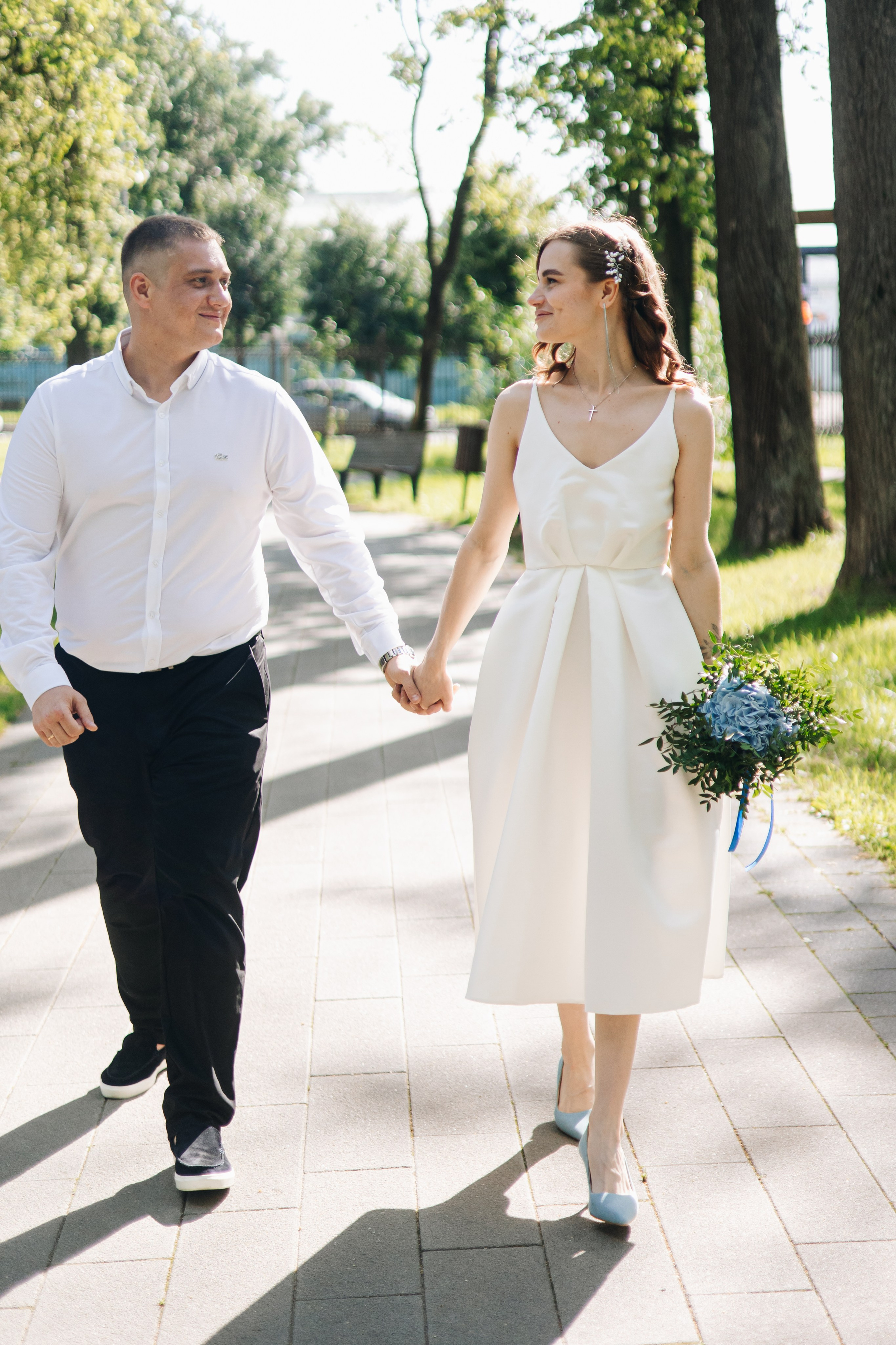 Wedding. Юлия Чудинова. Свадебные и индивидуальные съемки