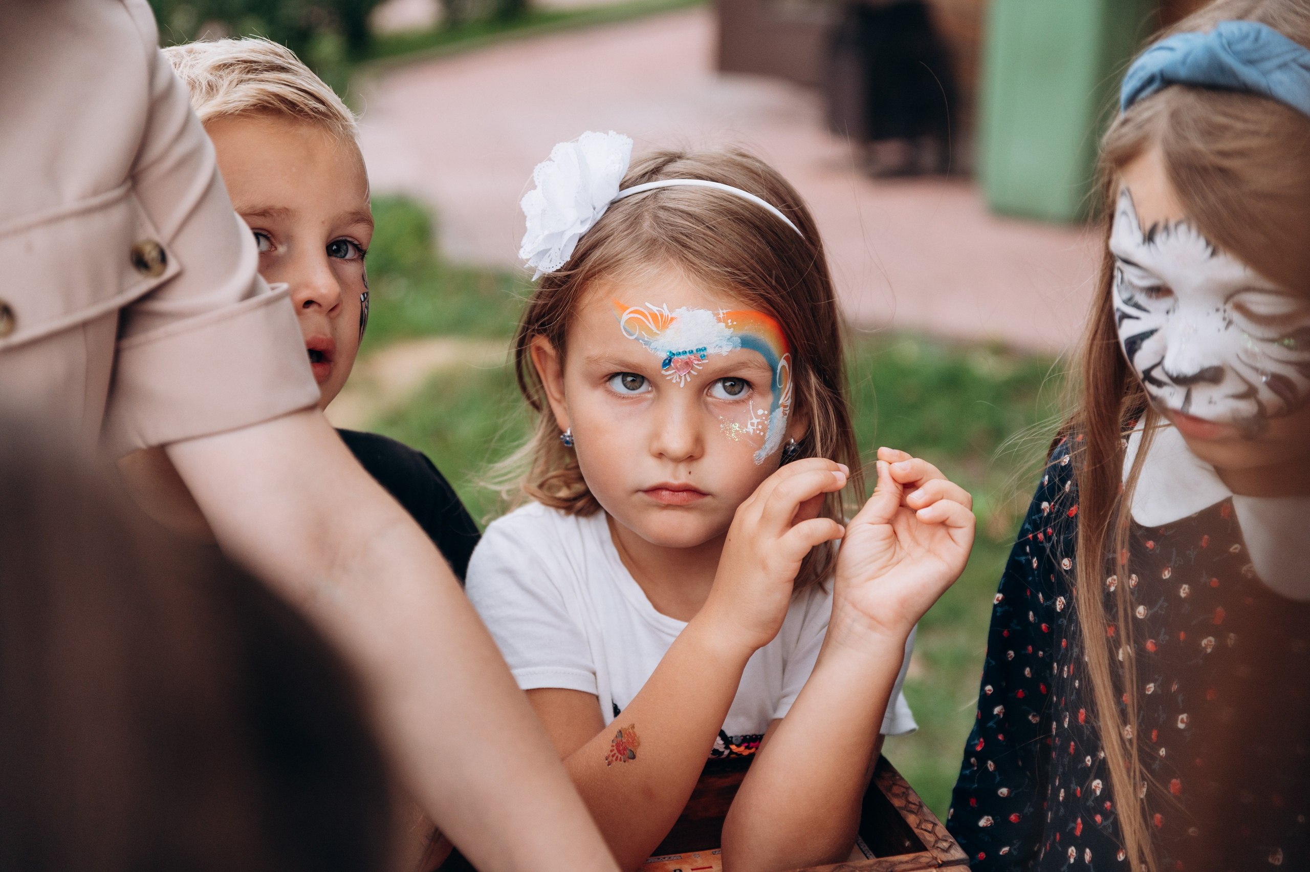 Квест «Джуманджи». Фотограф в Новосибирске