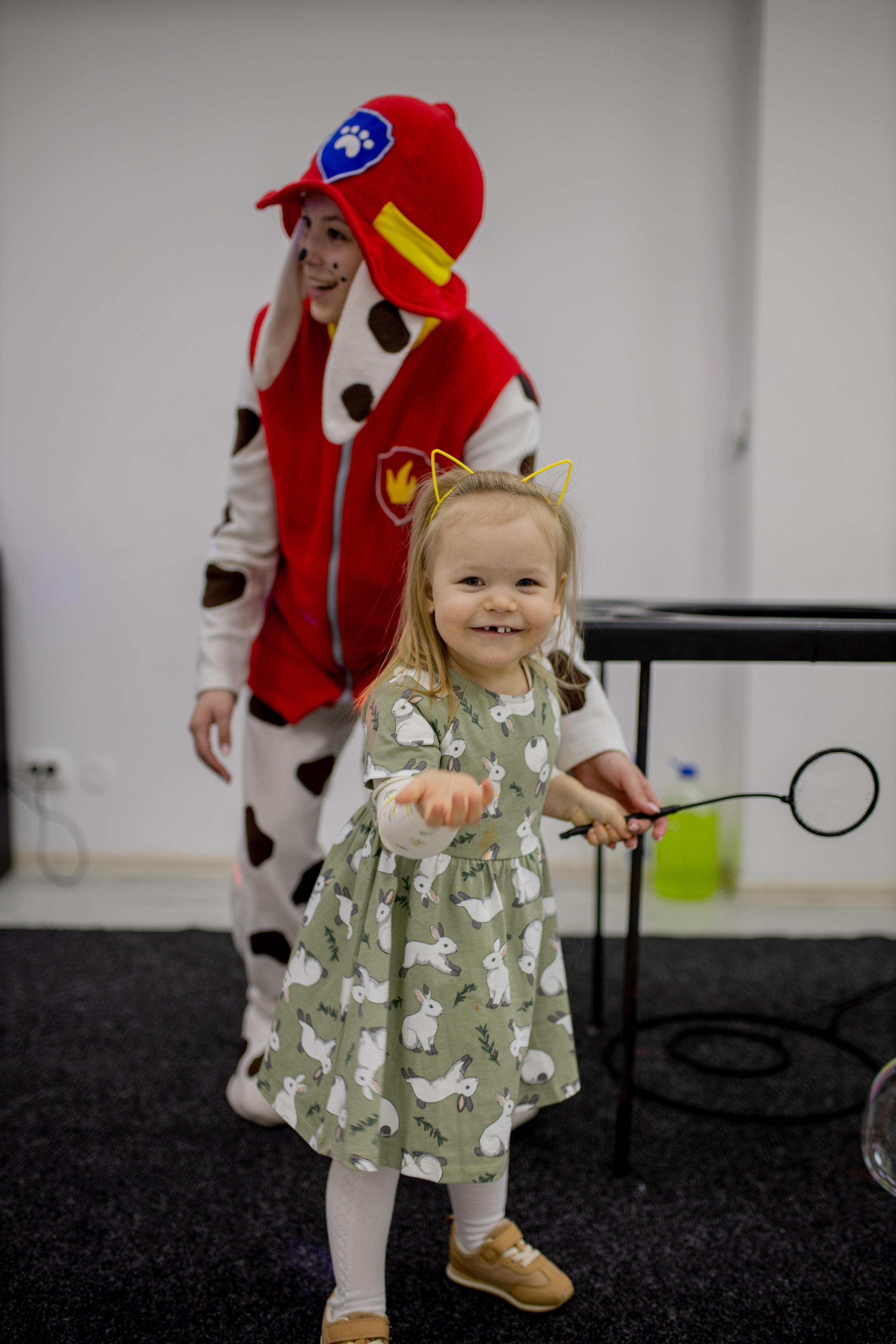 Вечеринка Вовочки. Семейный и детский фотограф в Петрозаводске