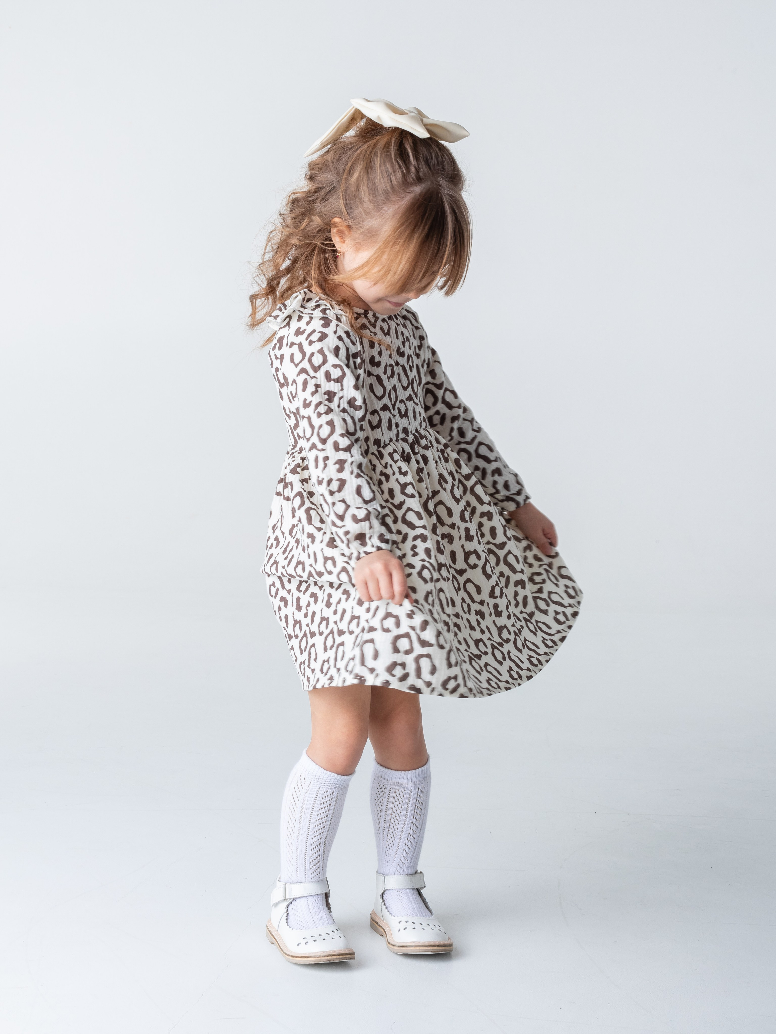 Детское платье и костюм. Фотограф в Краснодаре Арина Кудряшова