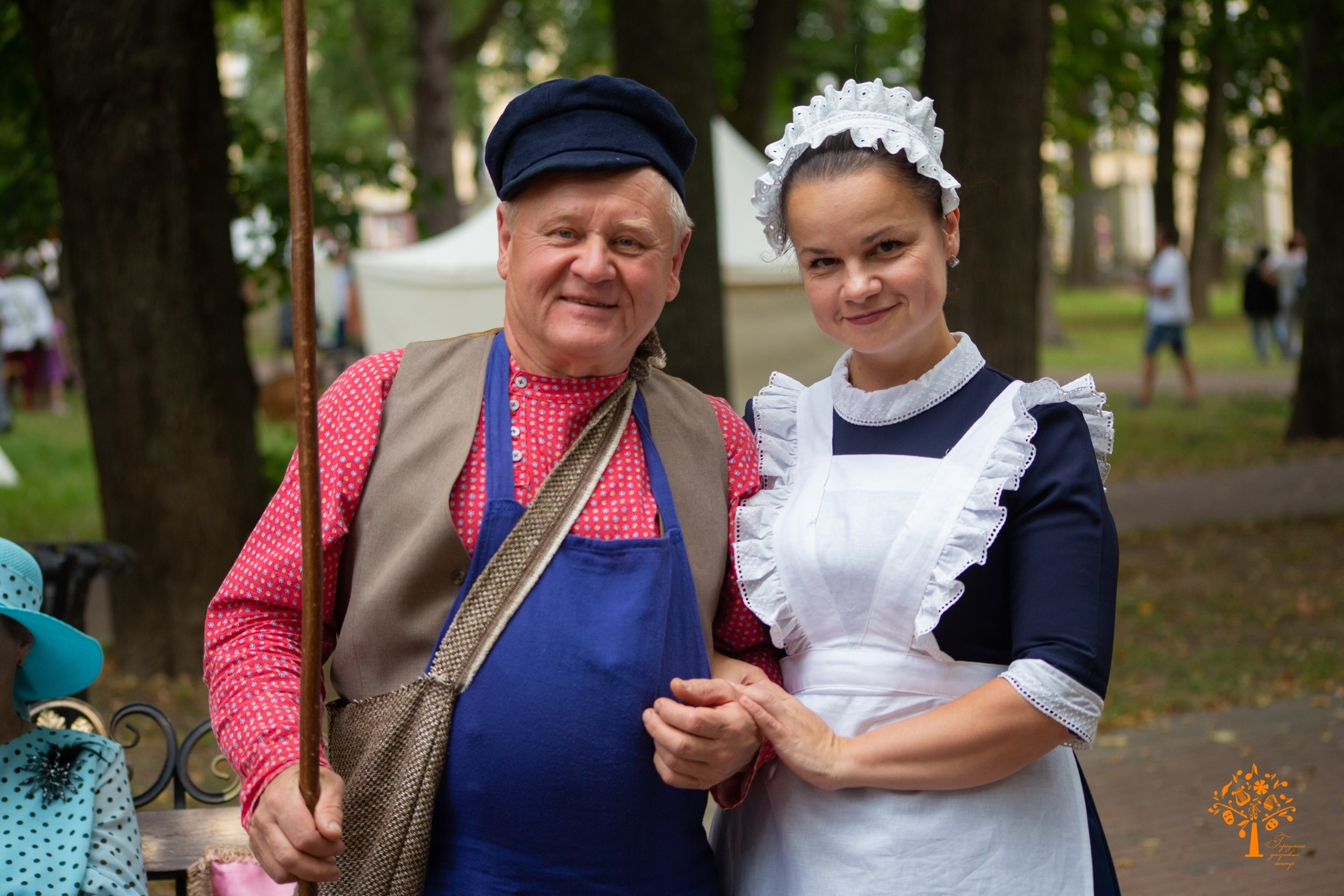 Фотосъемка мероприятия в Калуге | День города в Парке культуры. Фотограф в Калуге | Анна Воронцова