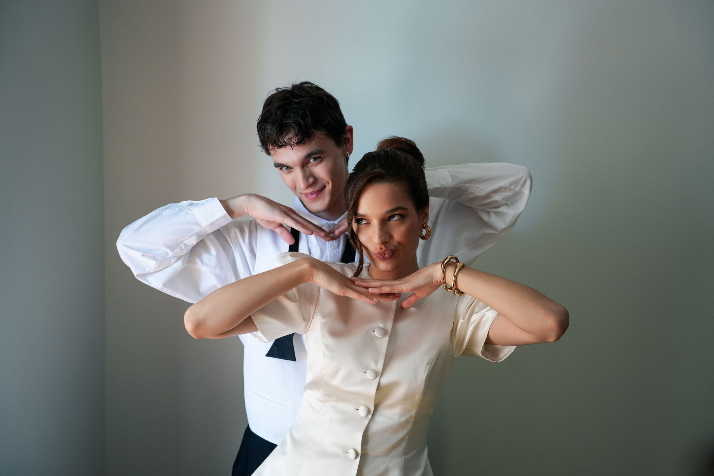 Николай и Екатерина. Свадебный фотограф и видеограф в Ростове-на-Дону Виталий Величко