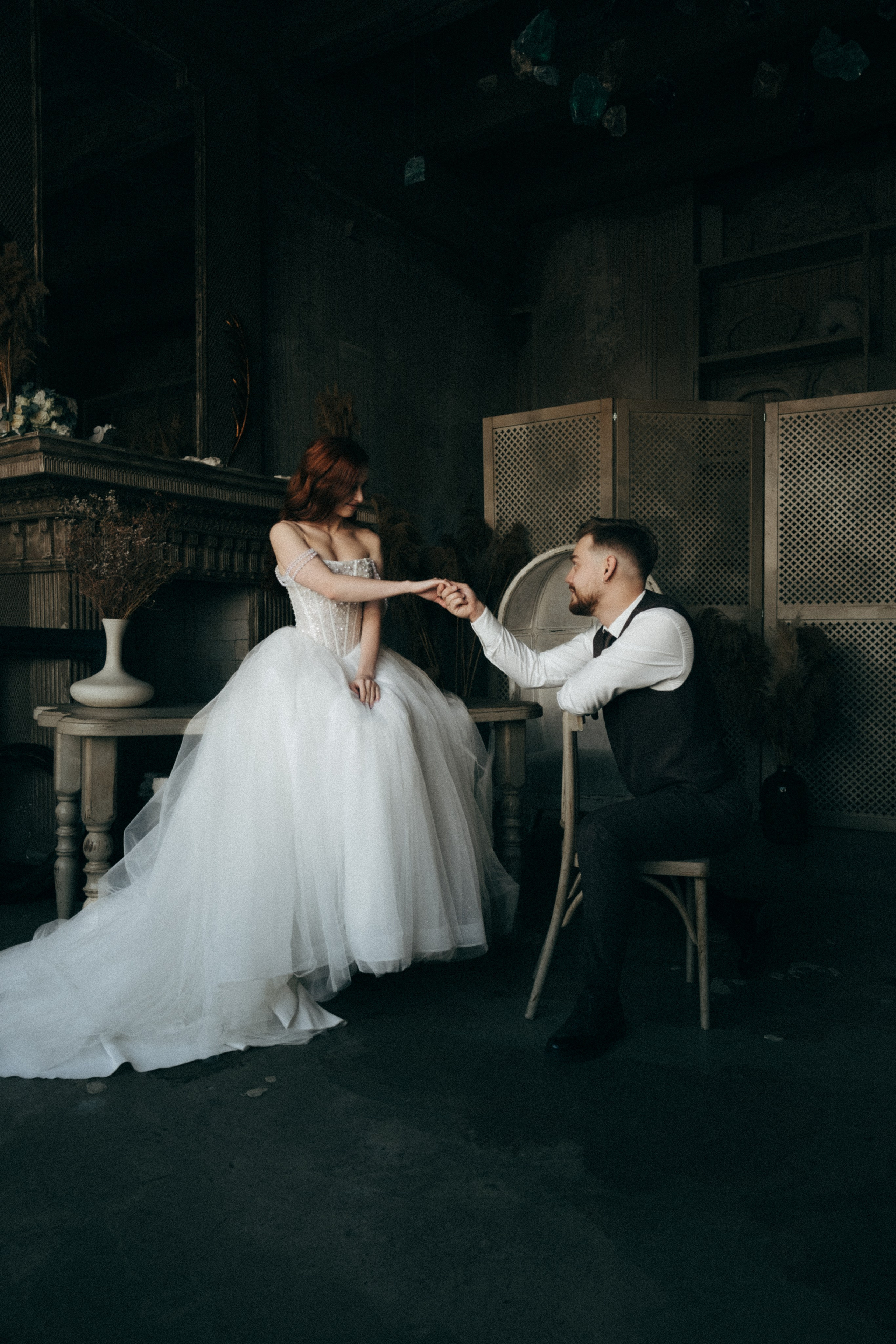 Алексей&Елена. Свадебный и репортажной фотограф Денис Ожигин в Краснодаре и Краснодарском крае