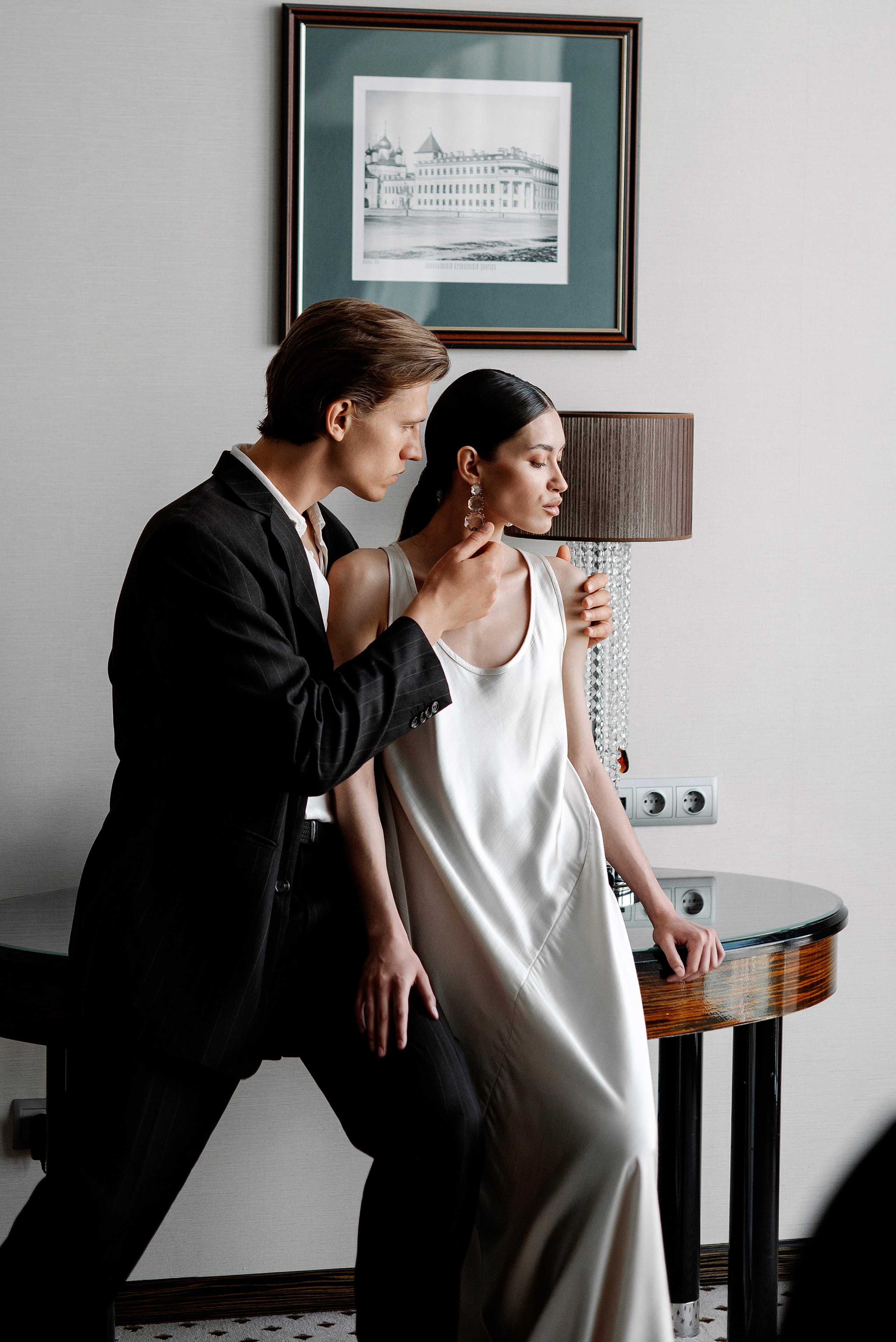 Свадьбы. Свадебный и портретный фотограф в Липецке Юлия Свит