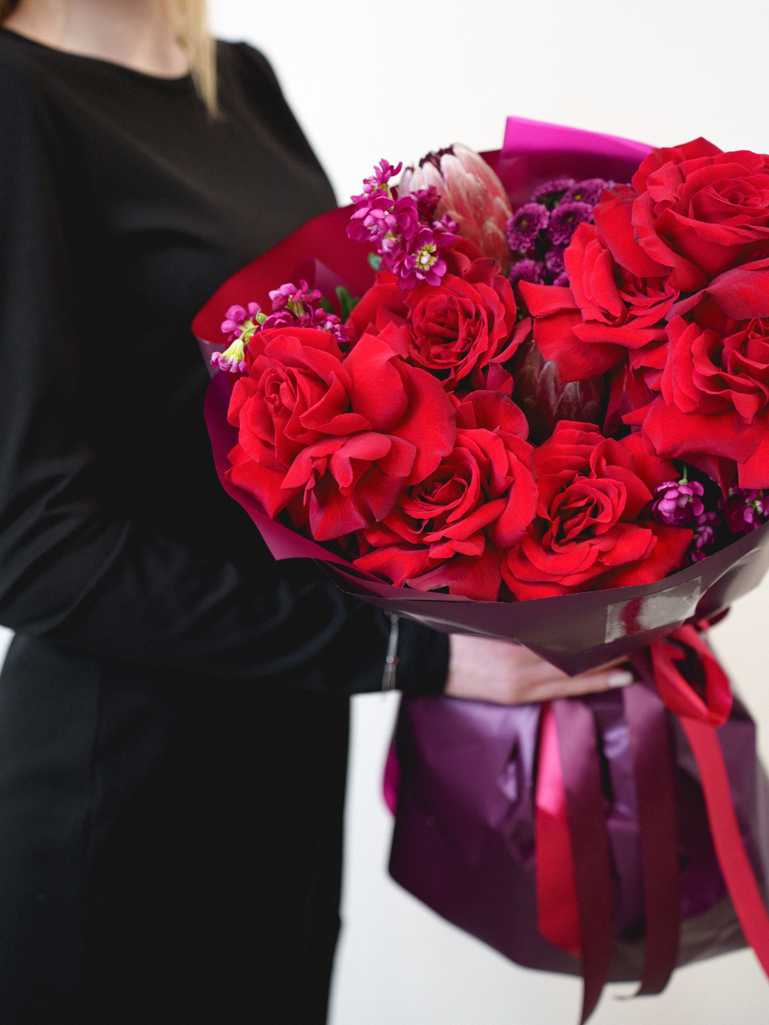 Цветы (контент к 14 февраля). Иван Упоров — фотограф, рилсмейкер чебоксары