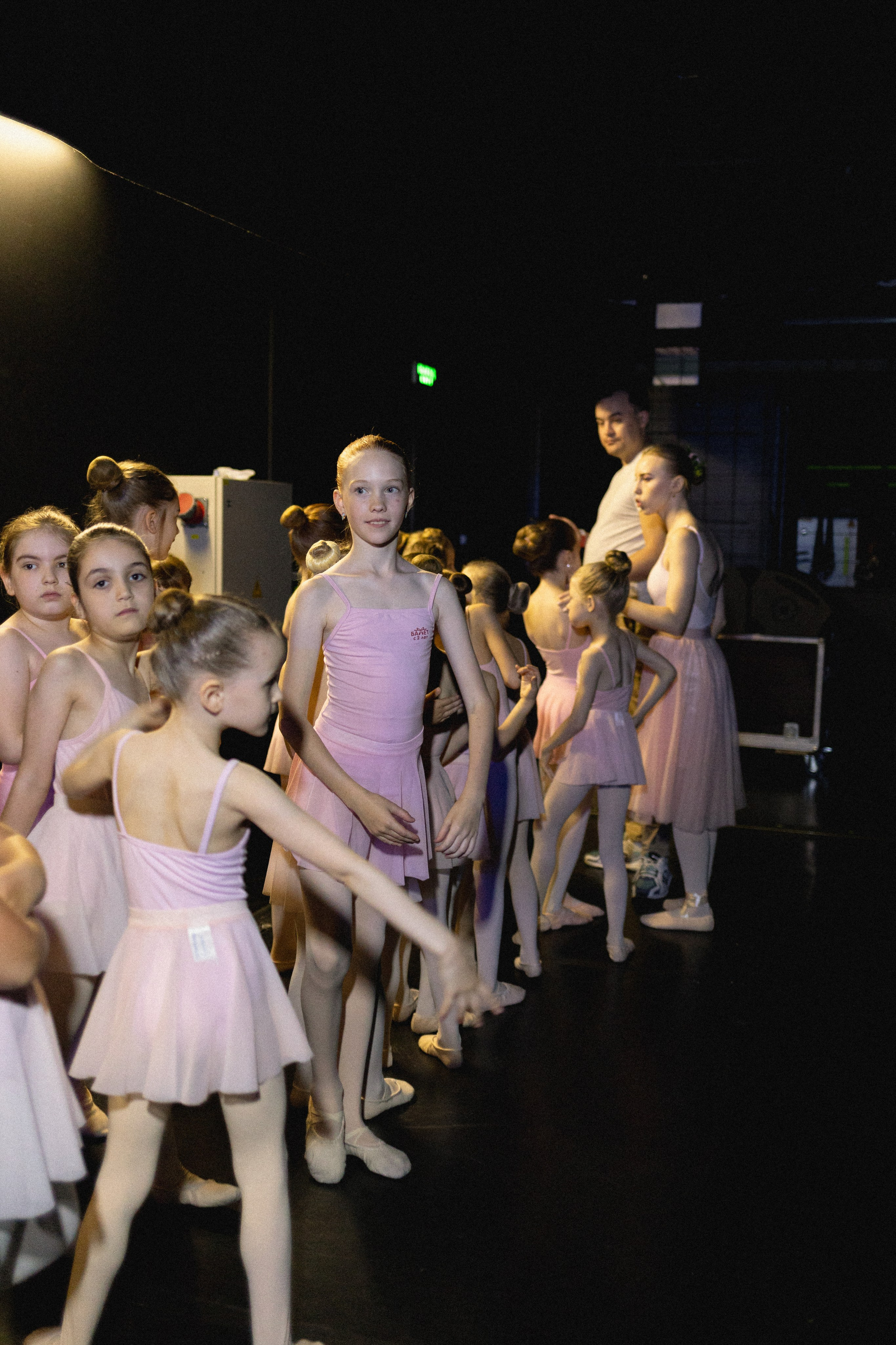 Балет с 2-х лет | Крокус | лето. Кузьмина Анастасия — контент-фотограф | Москва