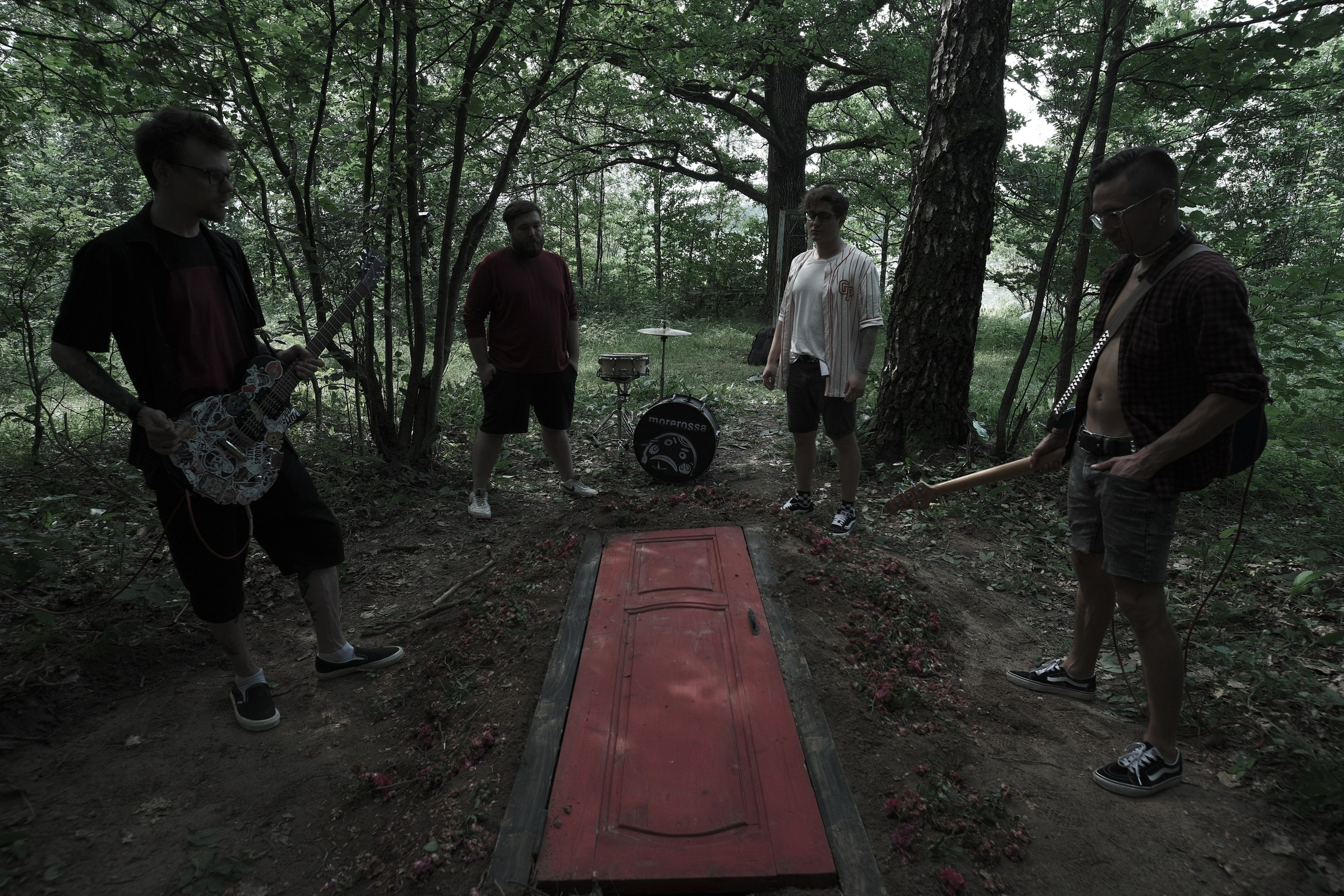 Контент для экспертов. Портретный фотограф в Москве Александр Денисов