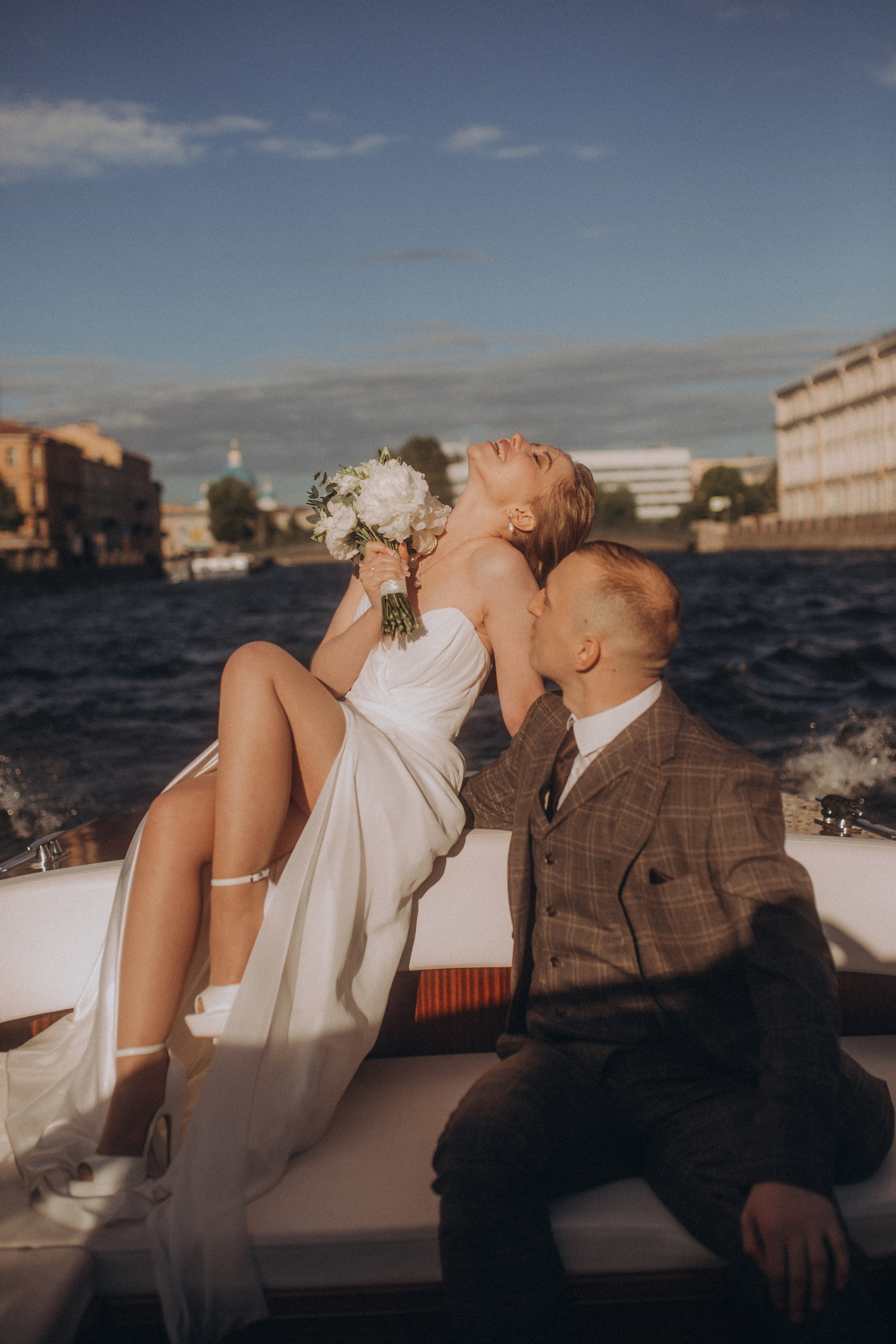 20.06.24. Фотограф в Санкт Петербурге Лара Великова