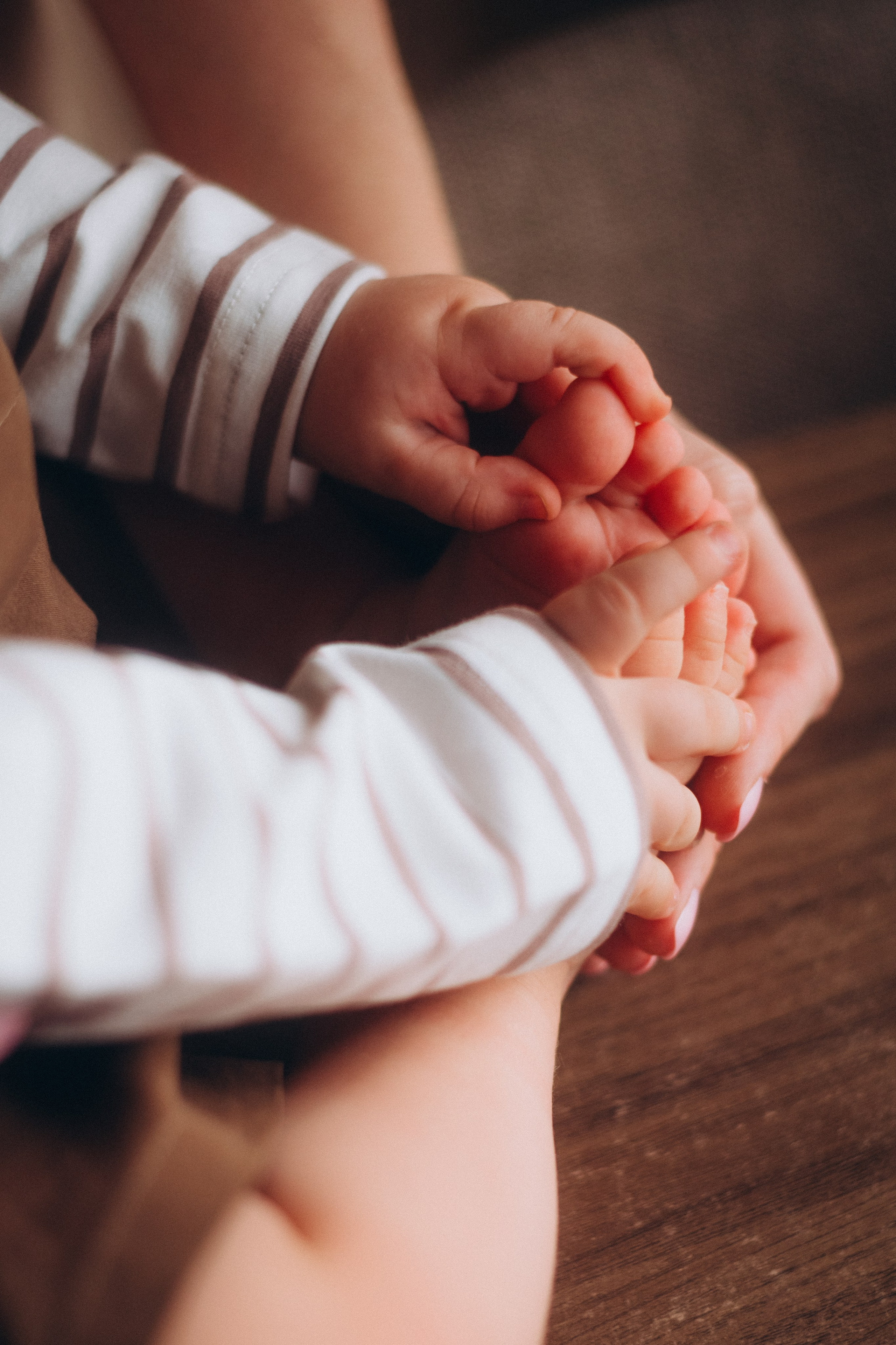 Фотосессия на годик