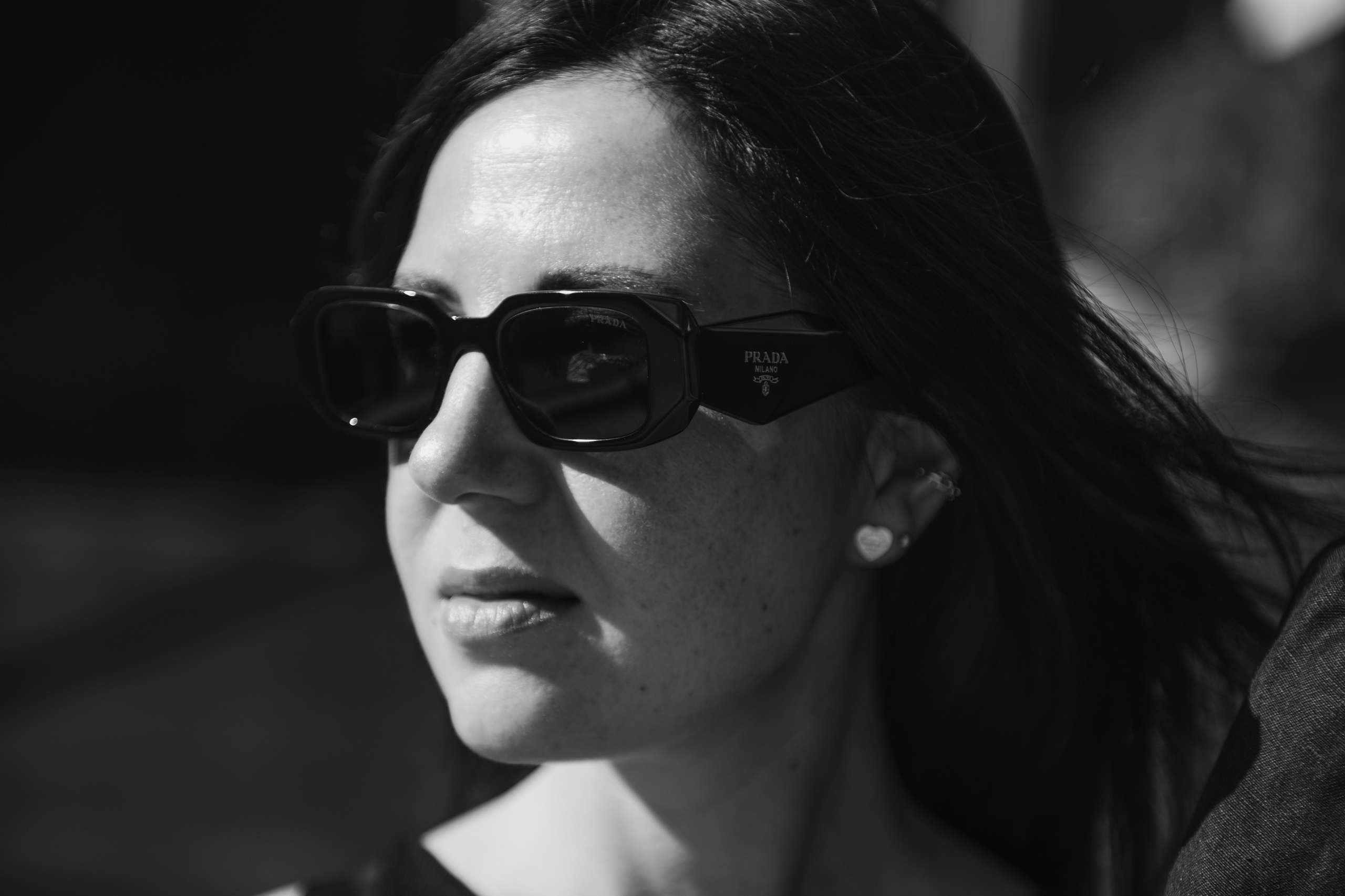 Парная фотосессия, ЖК Садовые кварталы