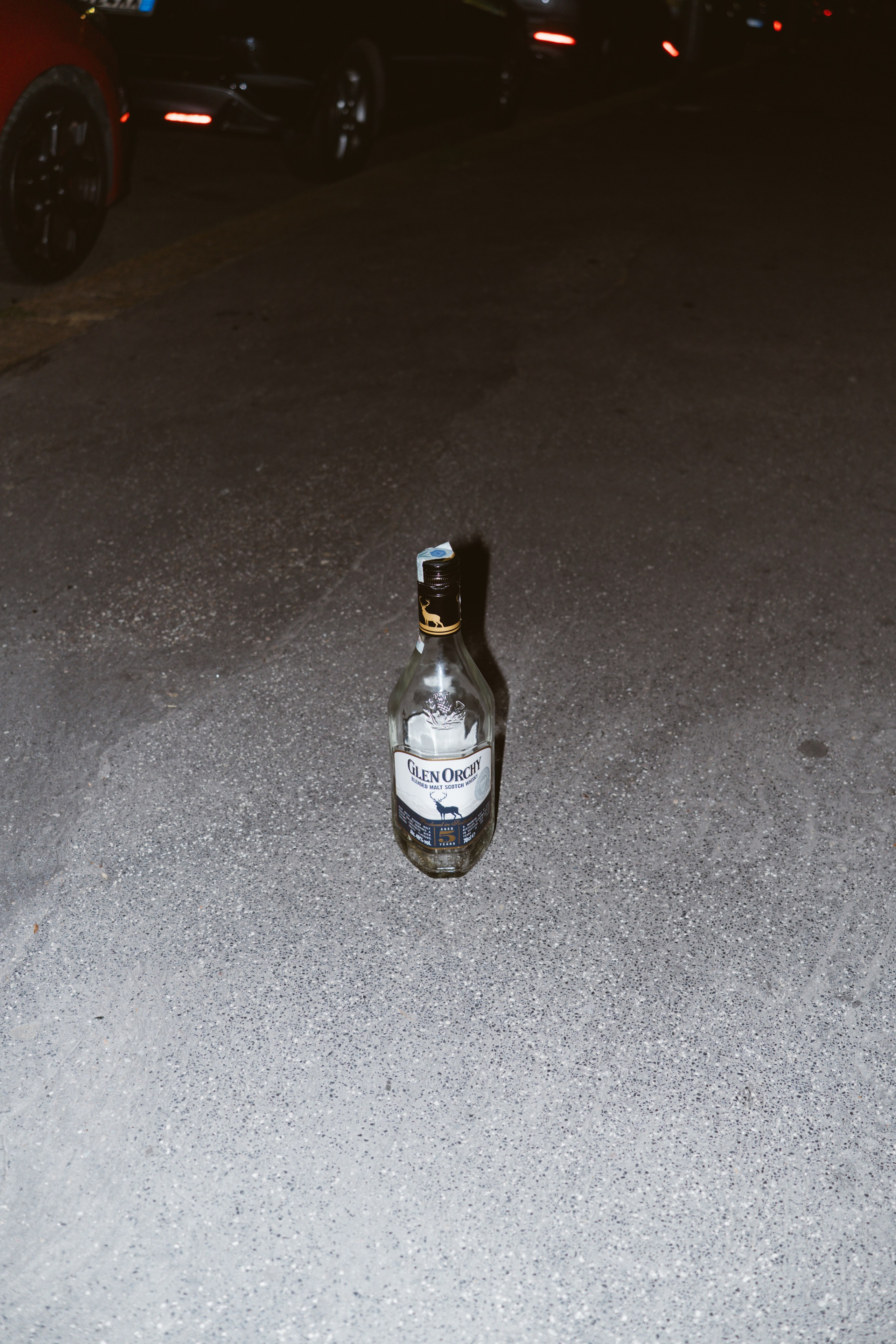 Milano “don’t look up”. Sasha Speranskii — Conceptual Photographer | Based in Moscow