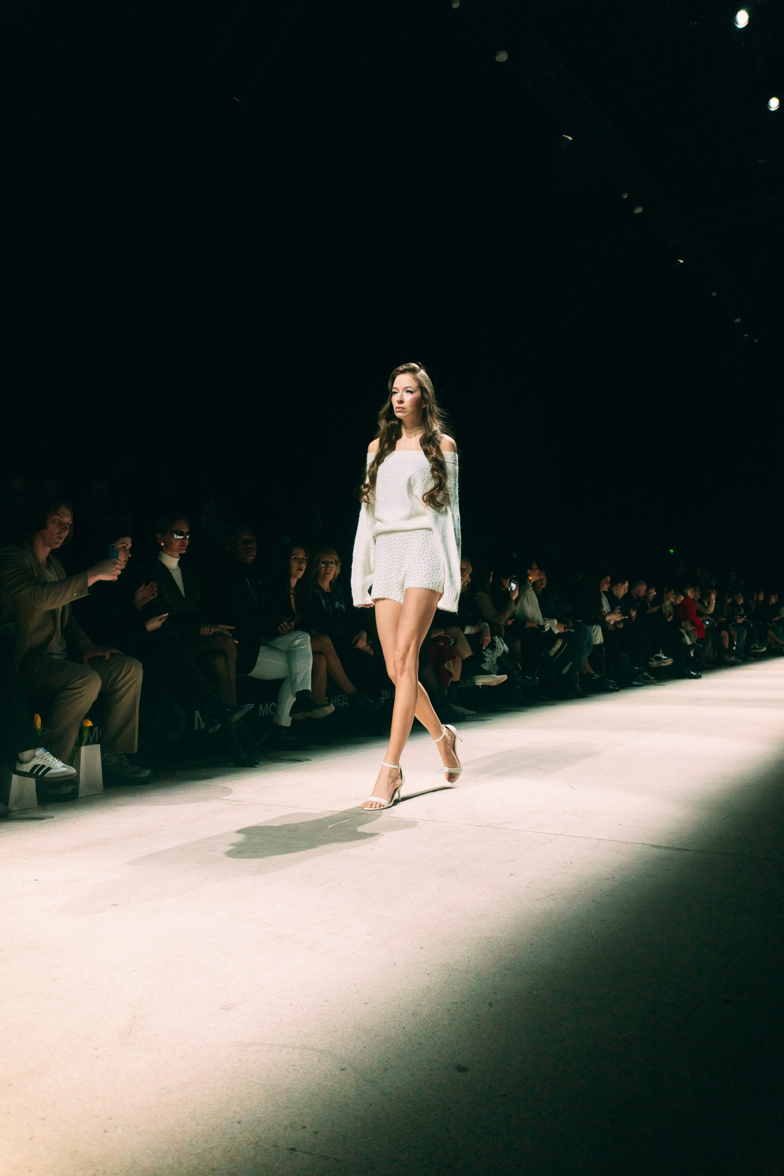 Solangel. Sasha Speranskii — Conceptual Photographer | Based in Moscow