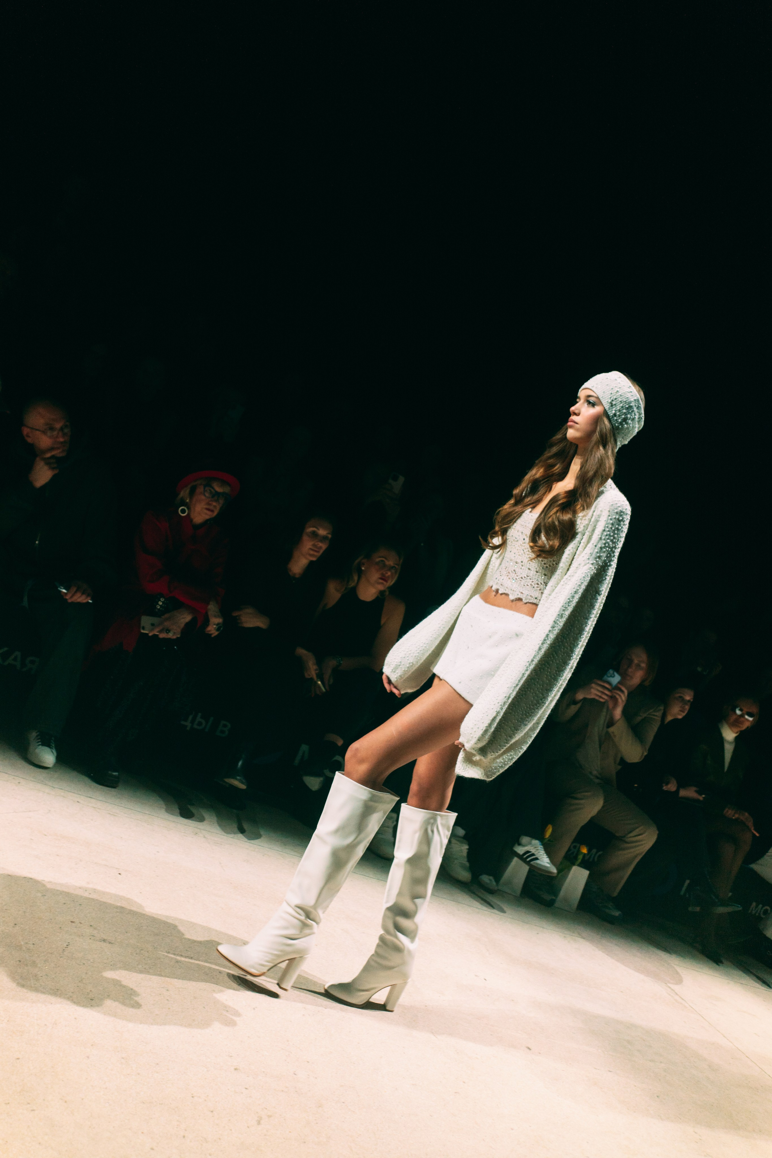 Solangel. Sasha Speranskii — Conceptual Photographer | Based in Moscow