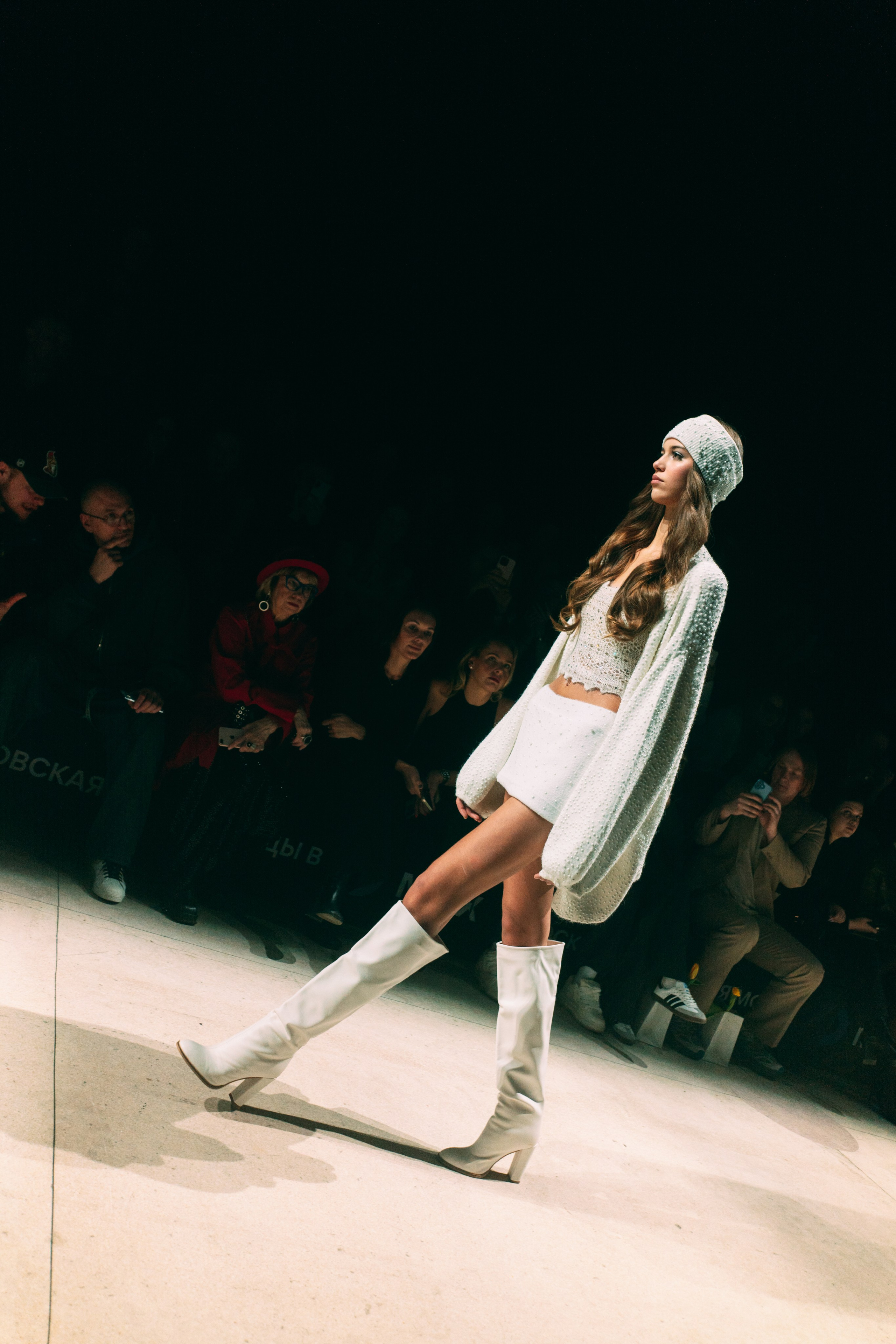 Solangel. Sasha Speranskii — Conceptual Photographer | Based in Moscow