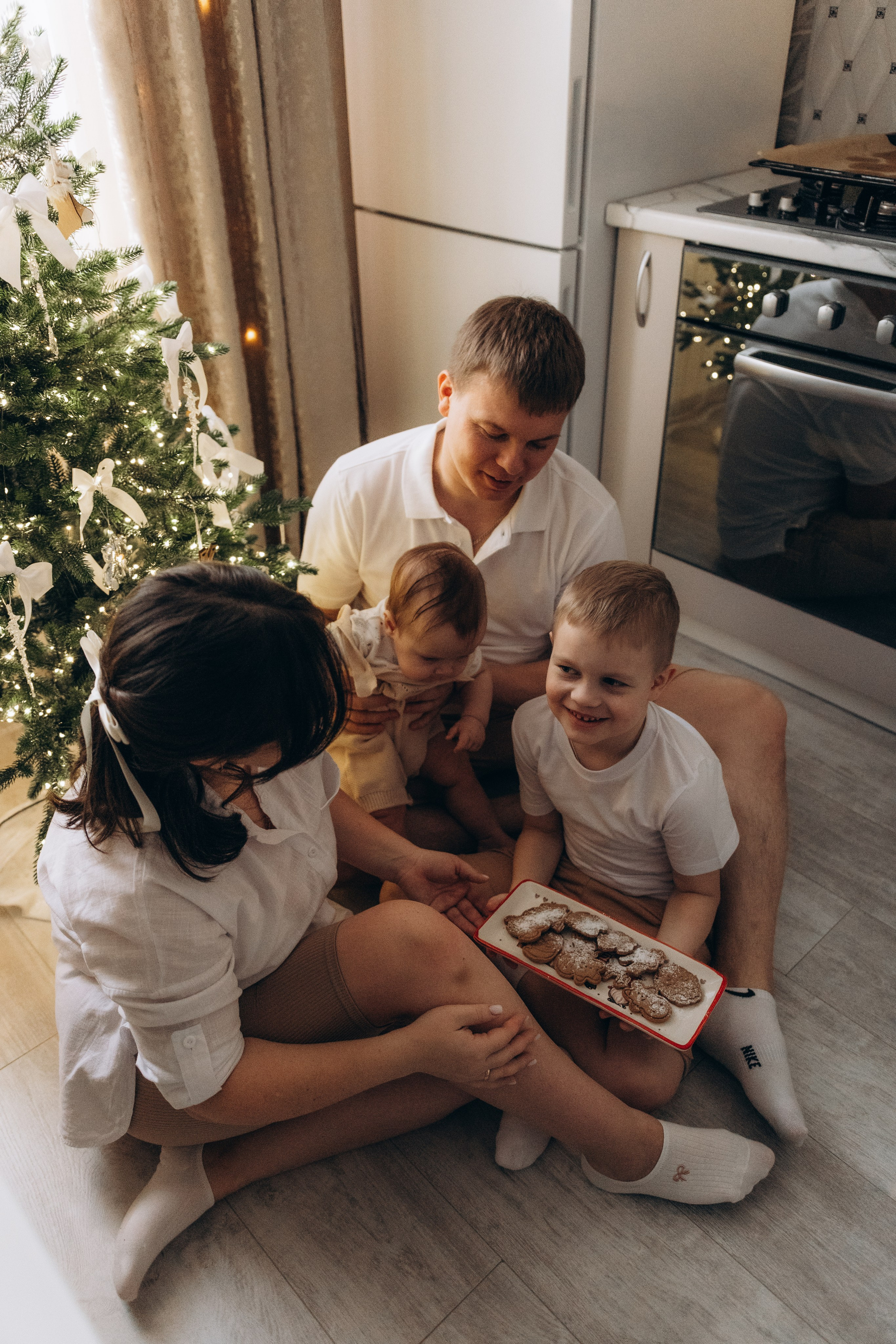Светлана. Семейный и портретный фотограф в Новом Уренгое