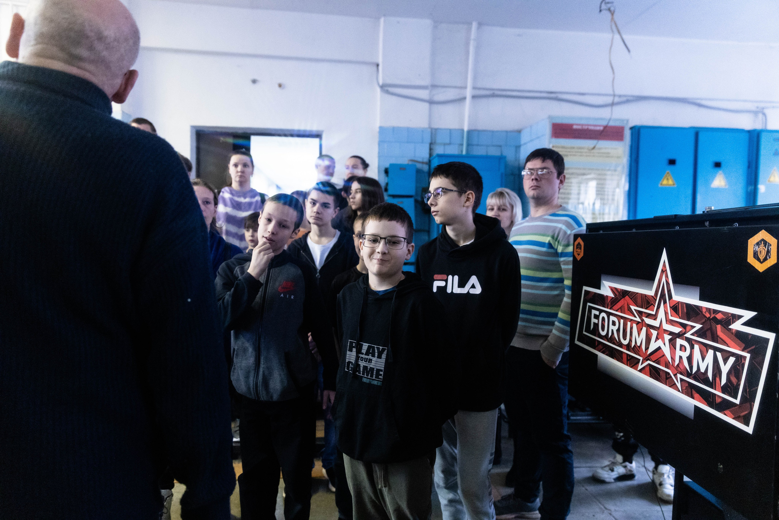 Детские мероприятия. Лена Румянцева — репортажный, детский и семейный фотограф в Москве