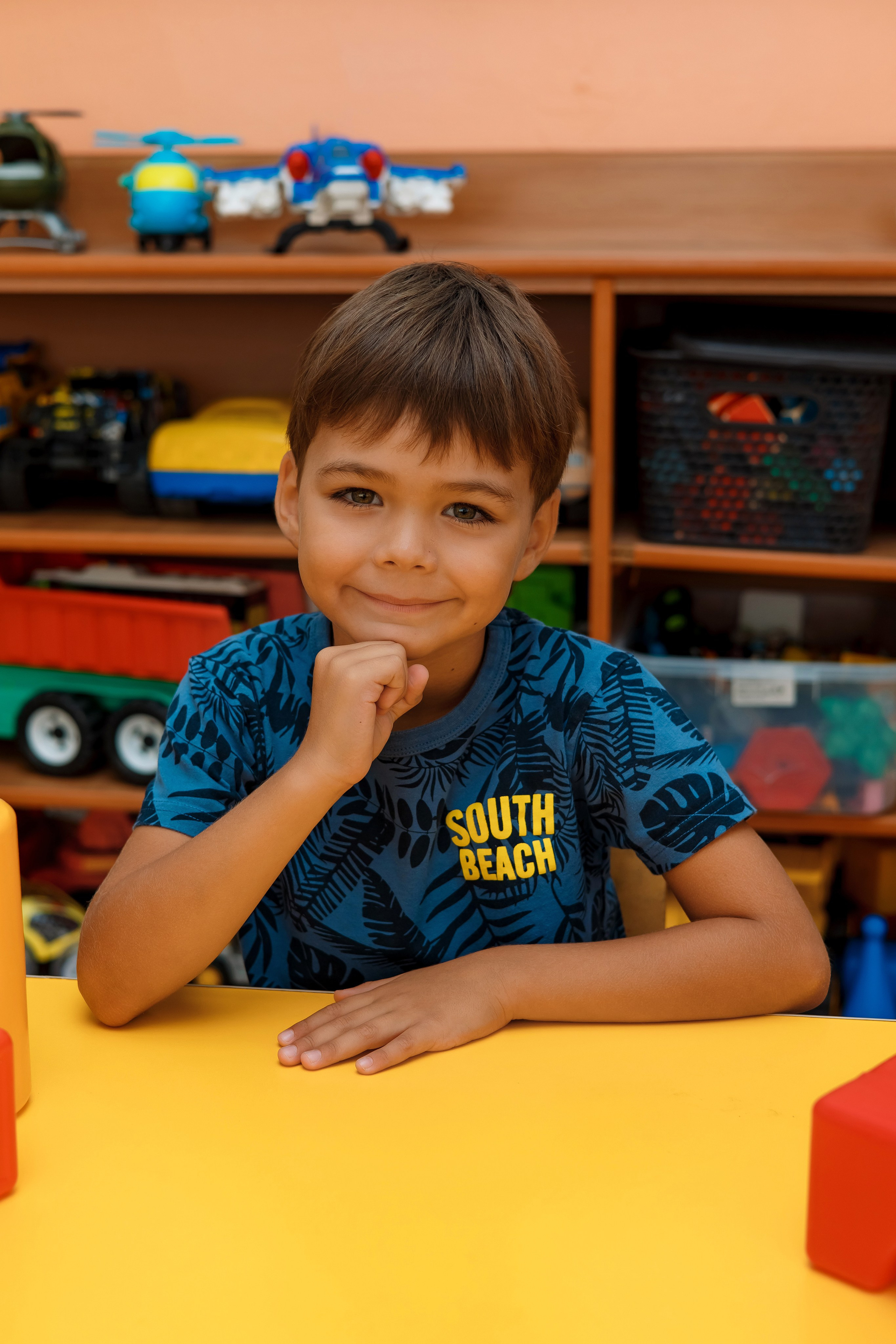 ДС 34. Фотограф Любовь Корниенко, Примоский край