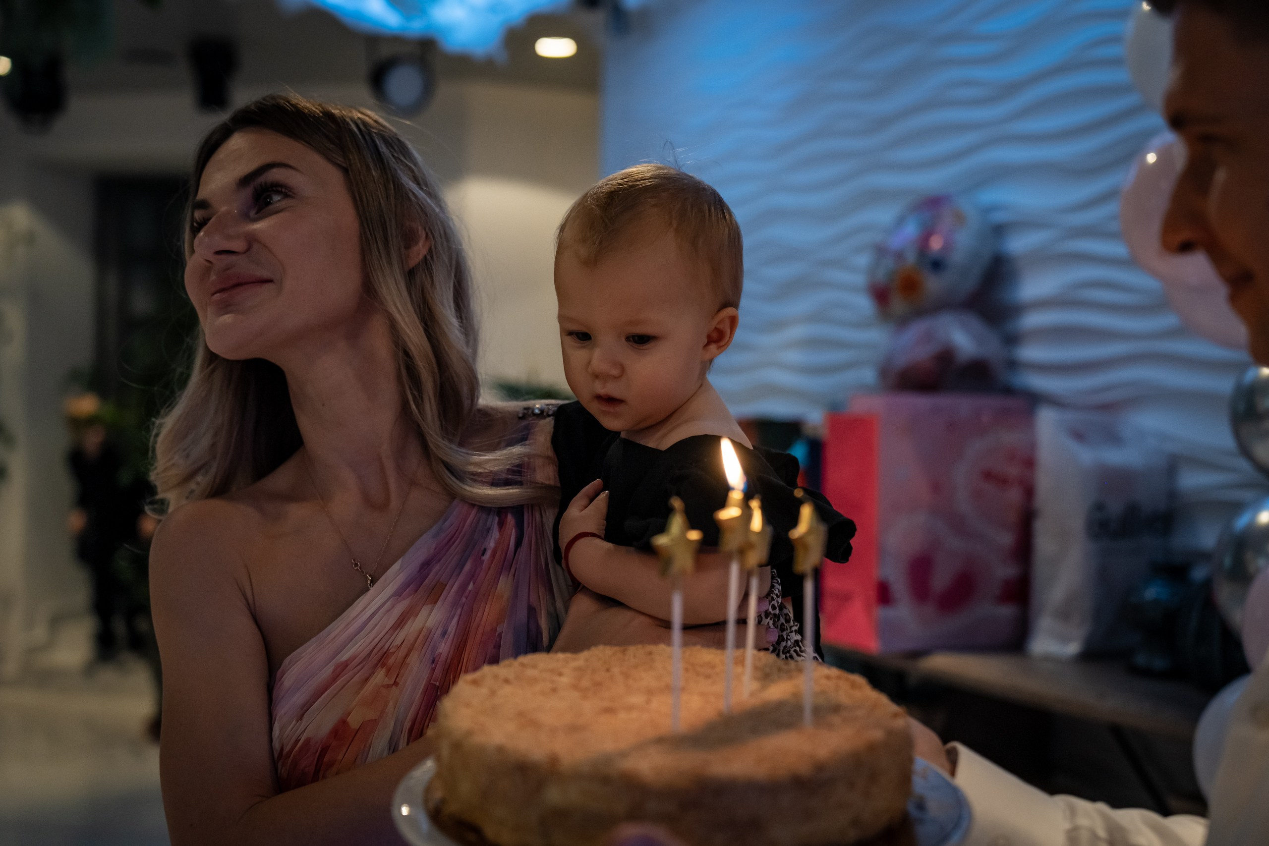 День рождения Софии