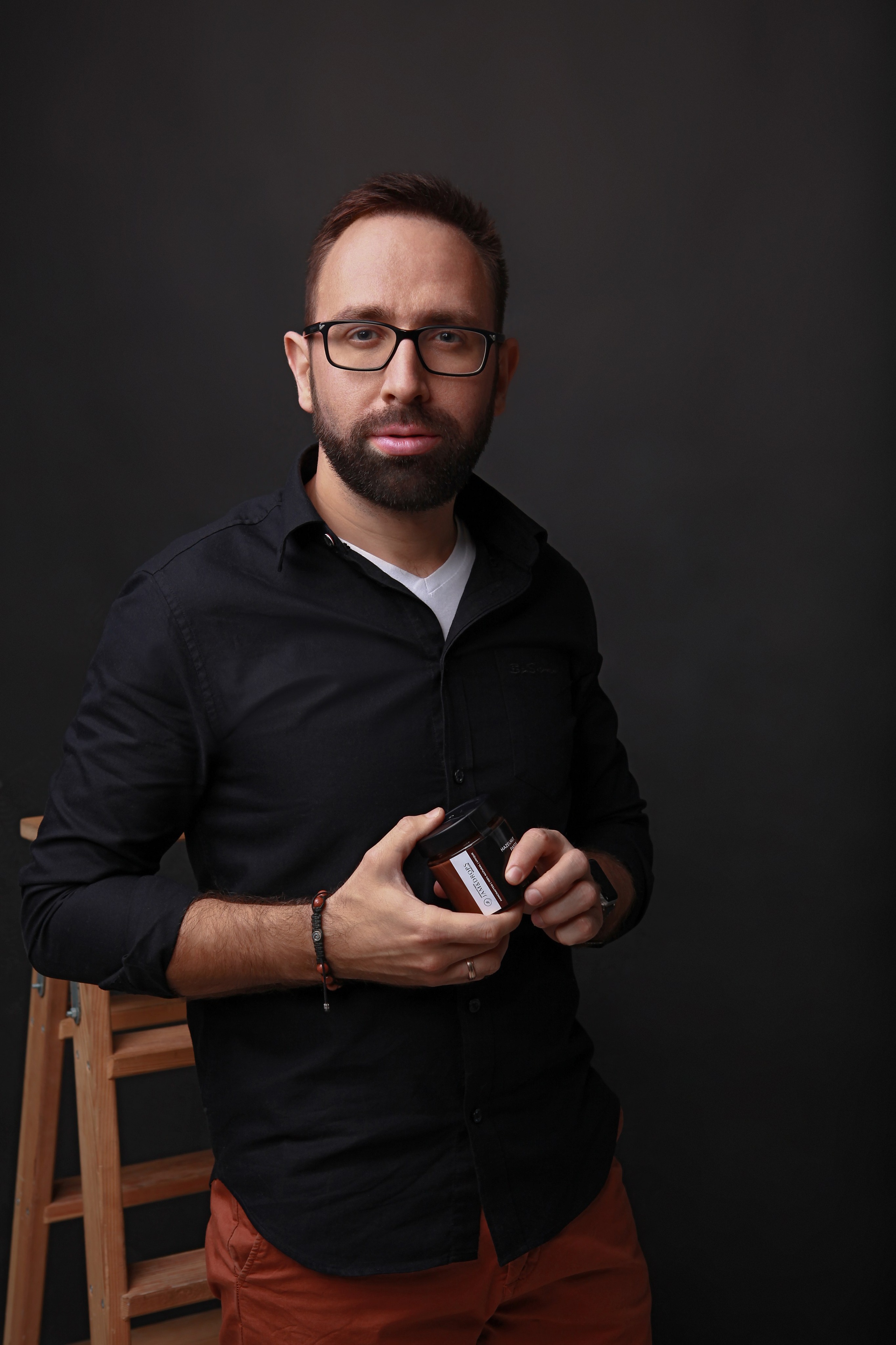 Портрет. Главная