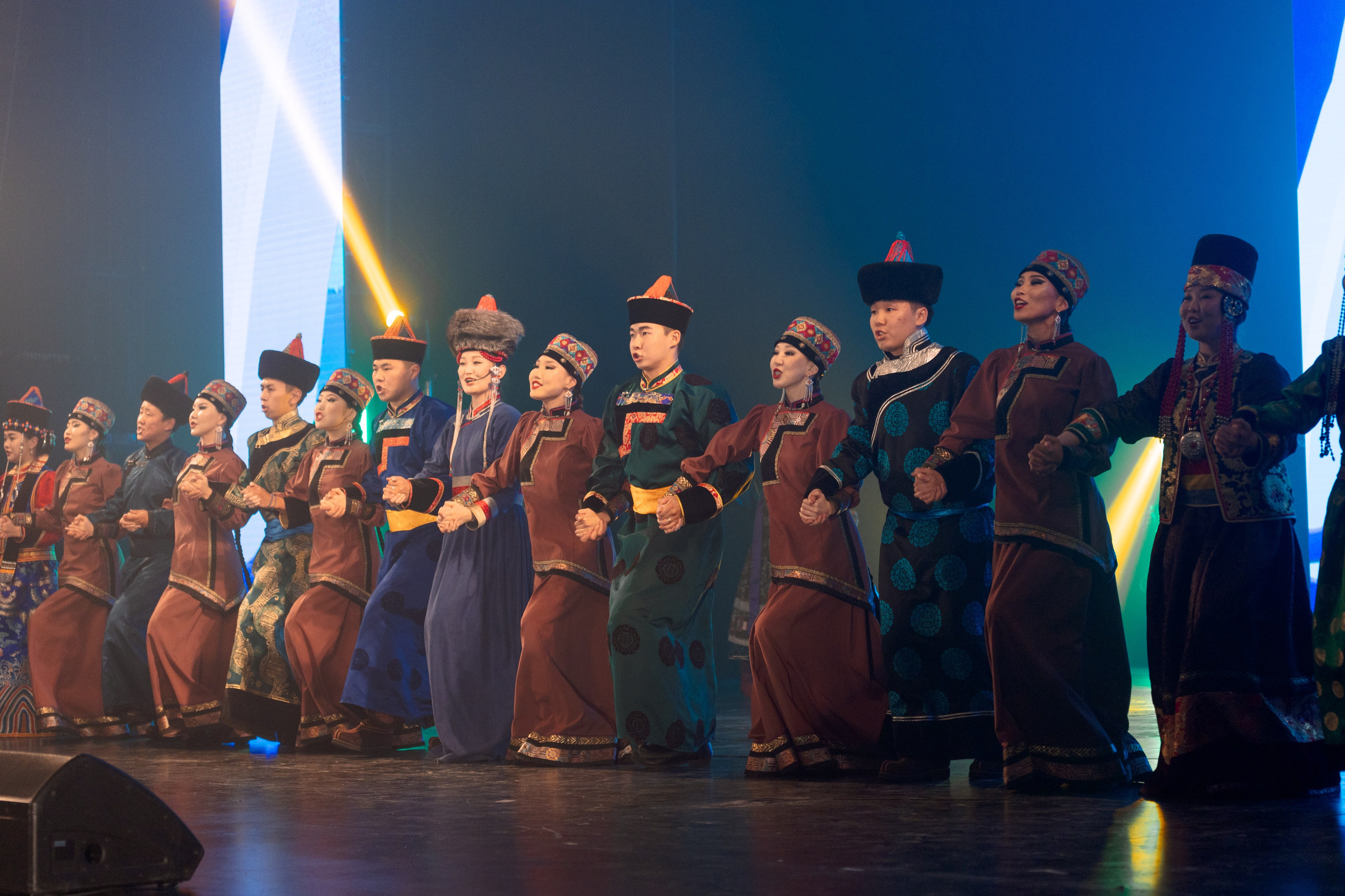 II Дальневосточная Кинопремия. Свадебный и семейный фотограф в Улан-Удэ