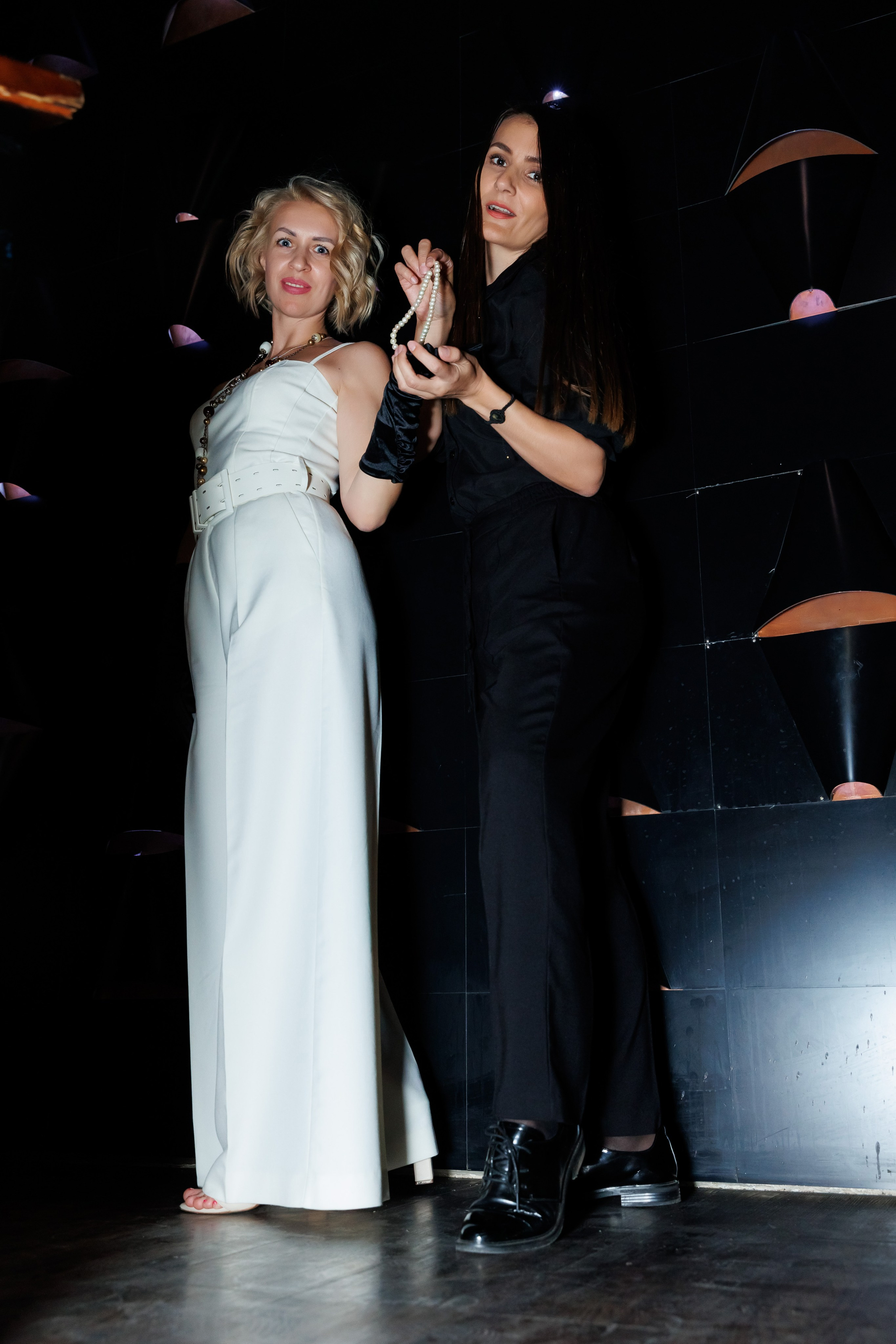 Выпускной 9 класса. Фотограф Новосибирск — Наталья Гресь