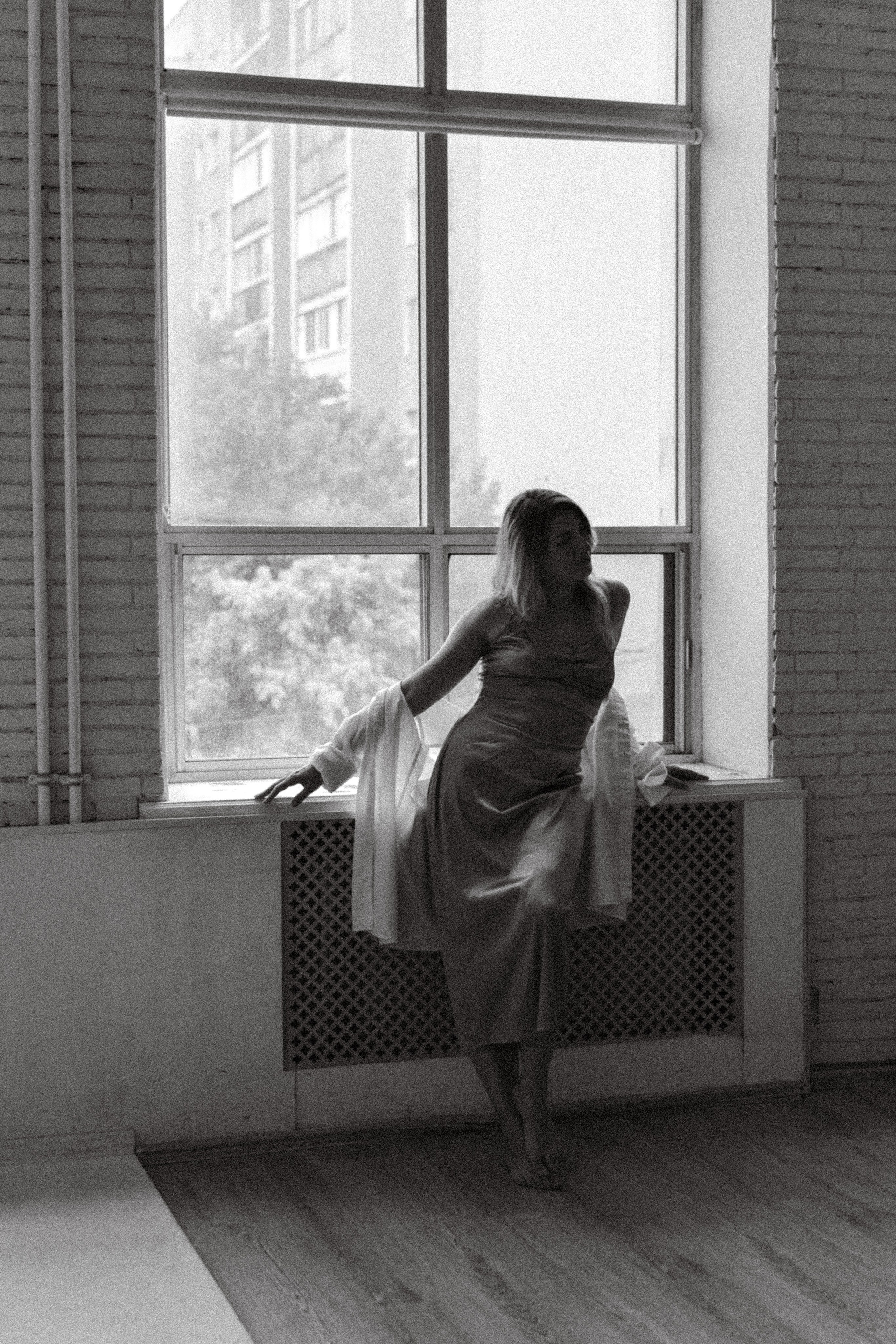 Студийная серия