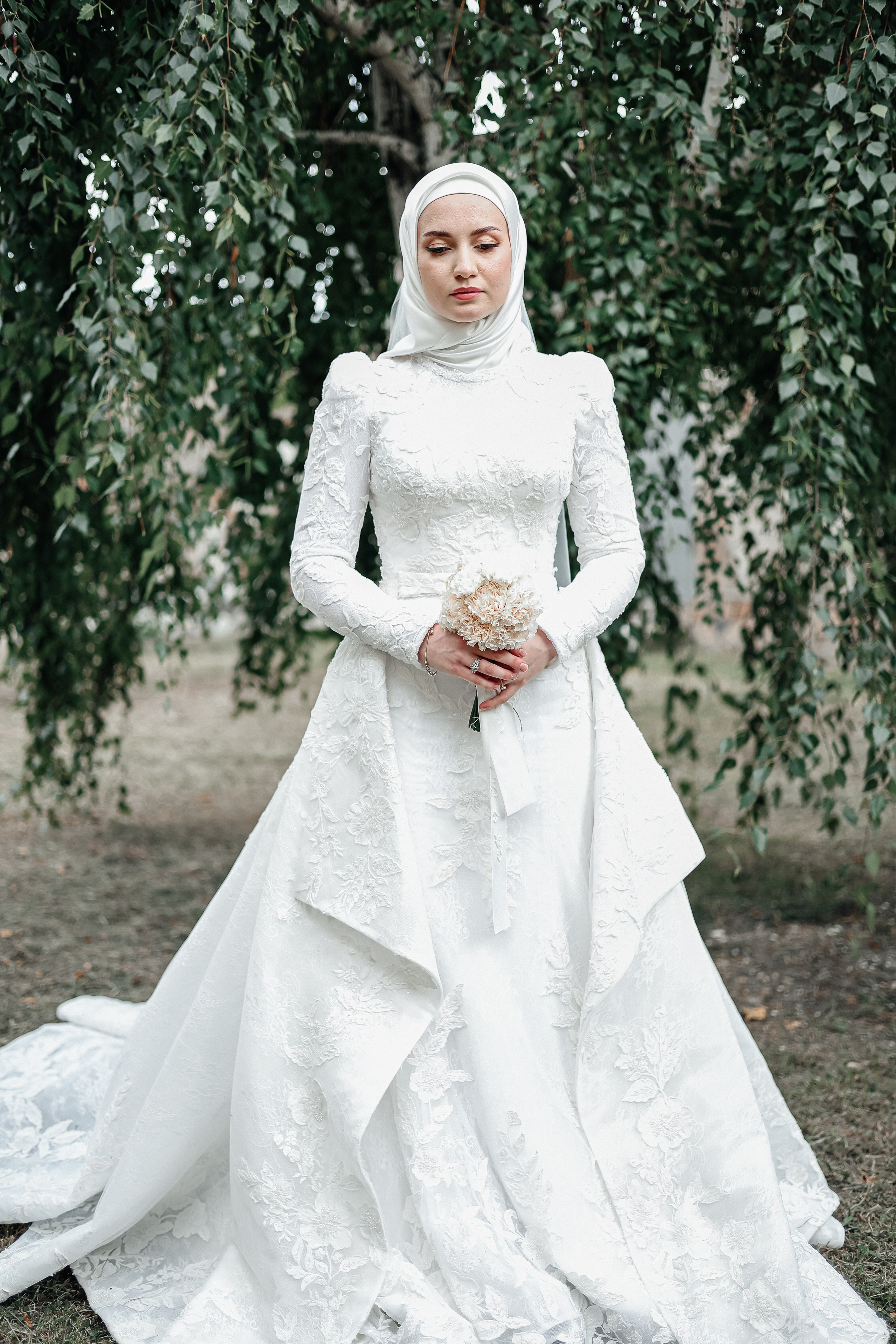 Свадьба Ачхой-Мартан