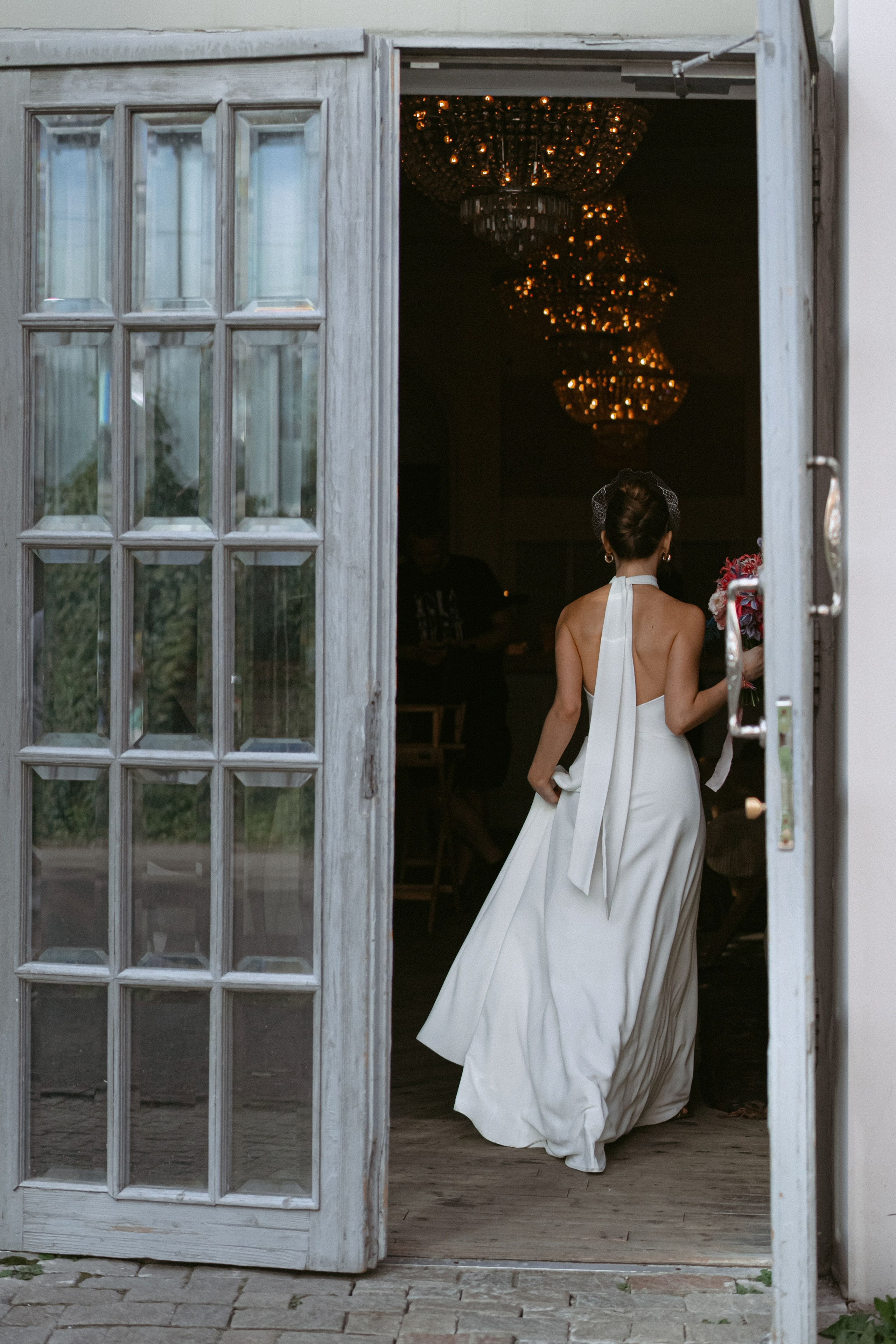 Анна и Савва