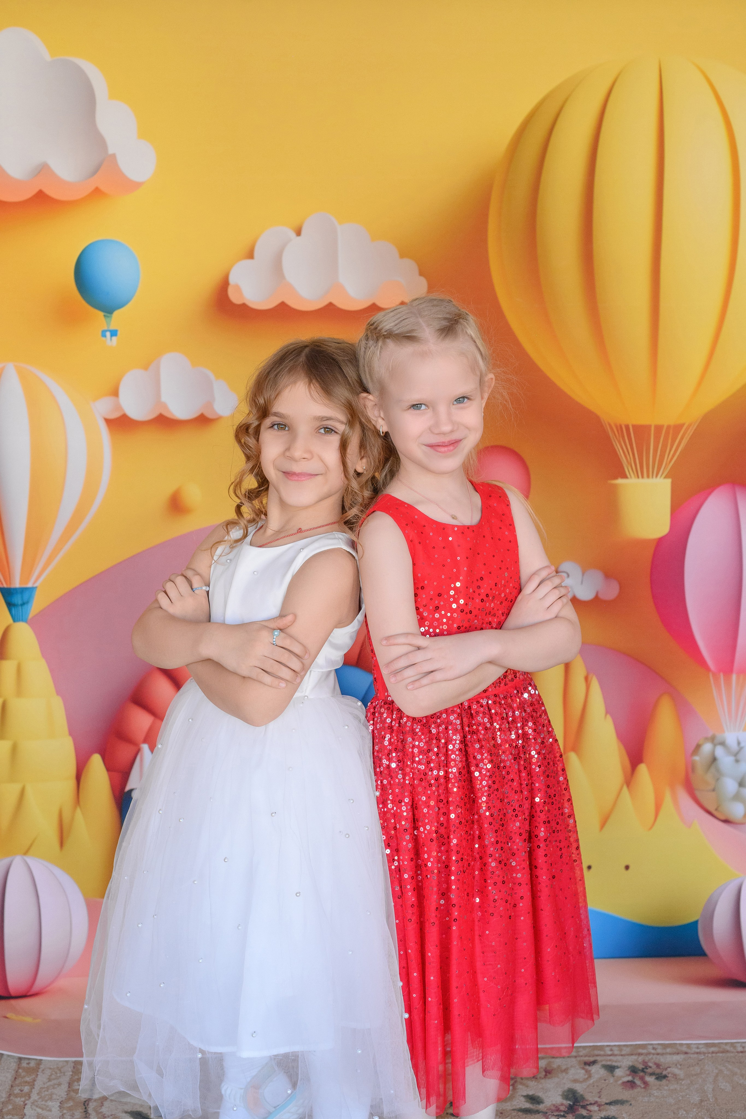 Детский сад. ШКОЛЬНЫЙ фотограф во Владимире, Муроме Дядькина Дарья