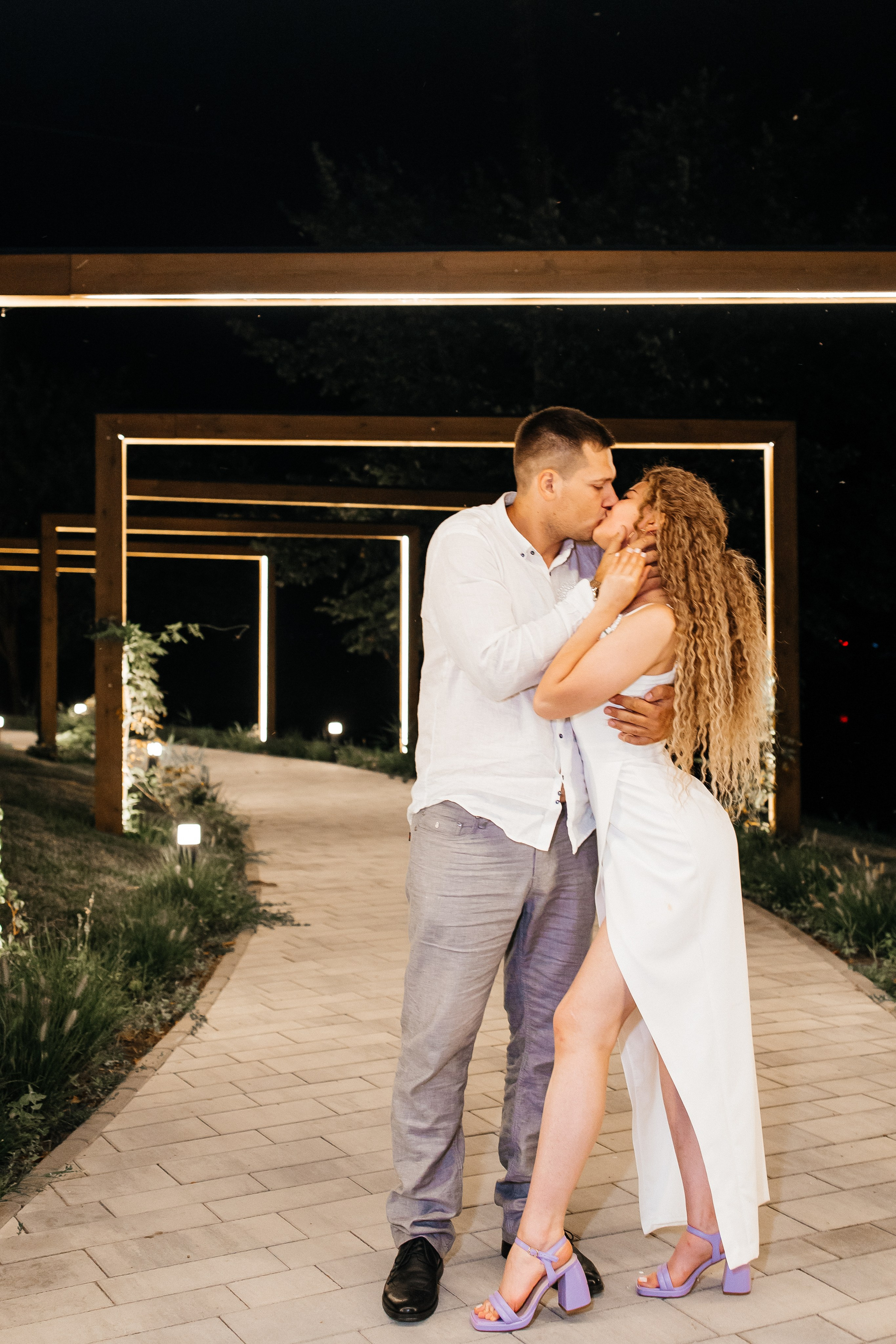 Алена и Вячеслав. Свадебный и семейный фотограф в Ростове-на-Дону