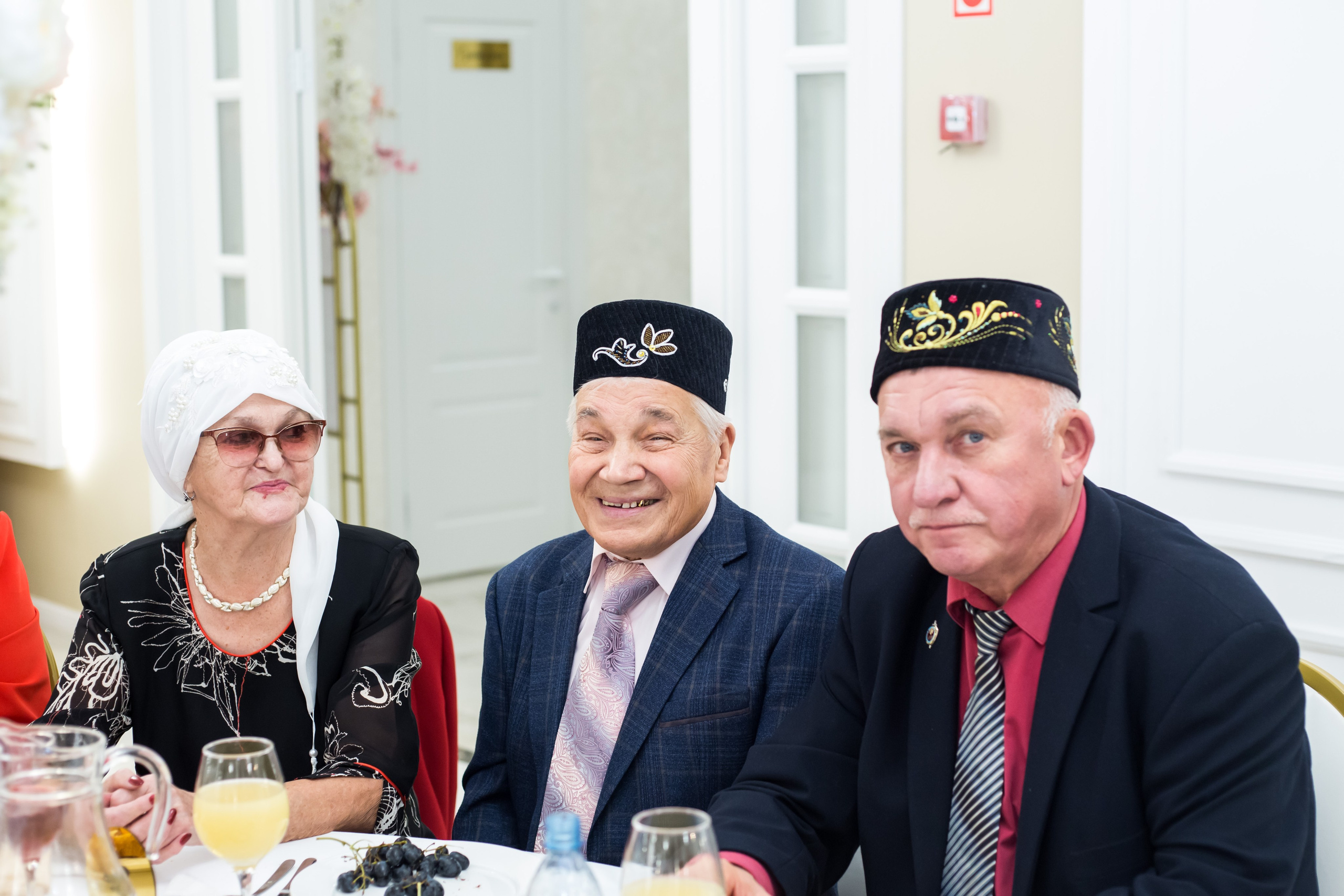 Банкет. Портретный и репортажный фотограф