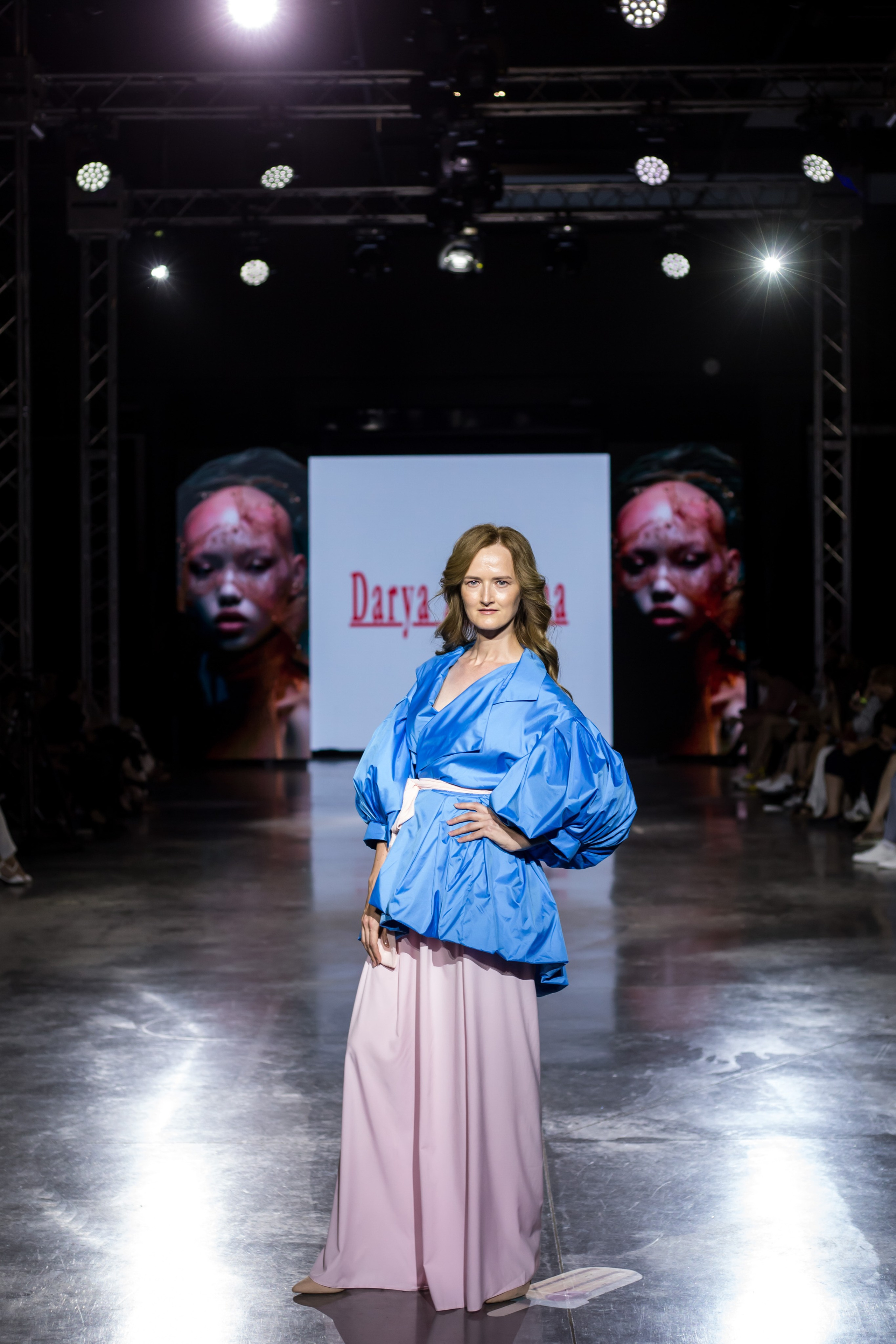 Volga fashion. Портретный и репортажный фотограф