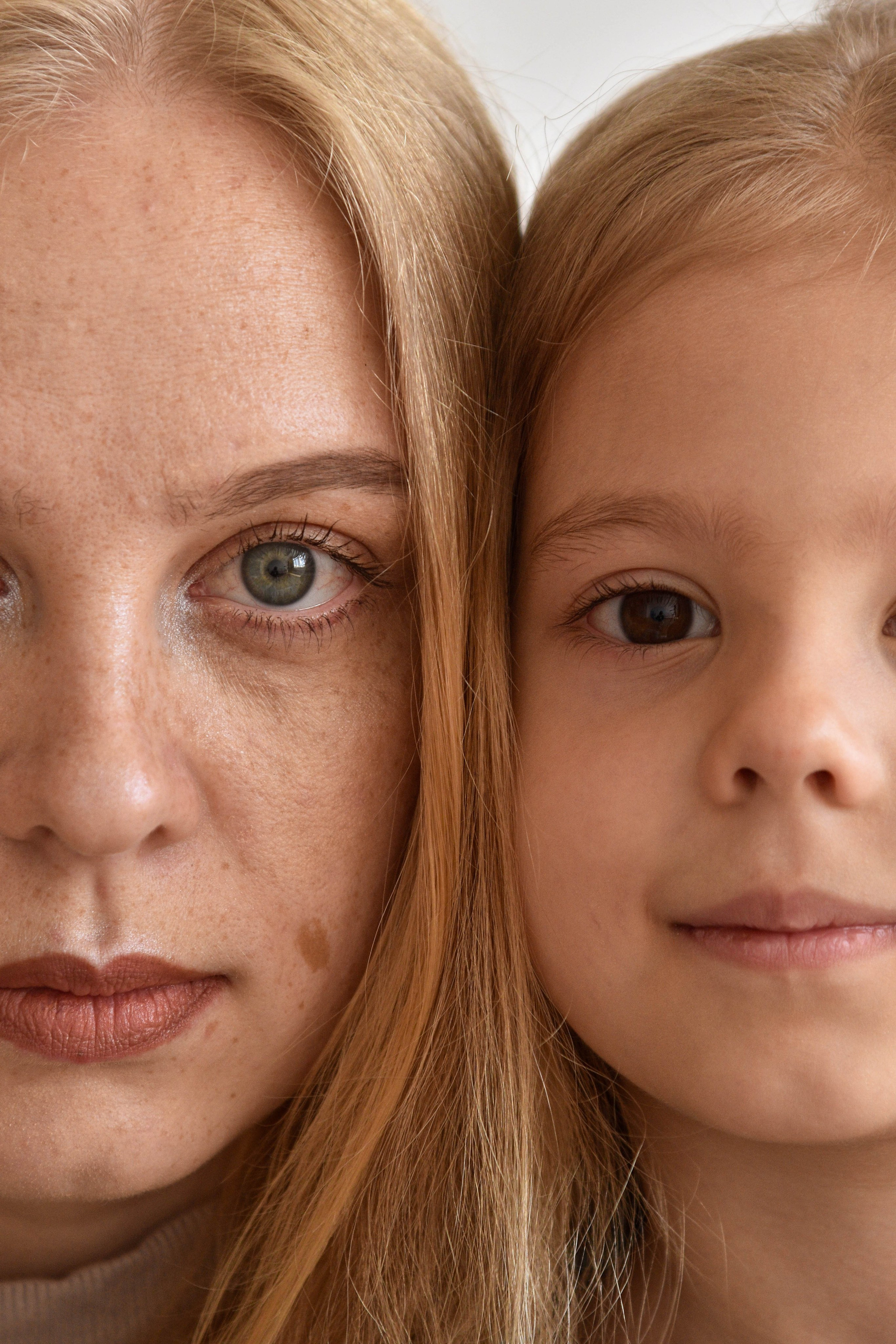 Алина и Аня. Фотограф в Новосибирске Фальман Полина