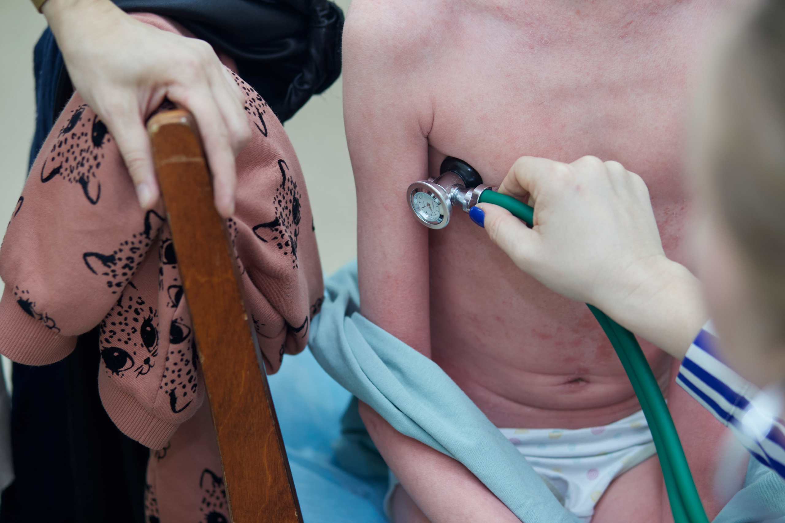 Благотворительный Фонд «Белла». Frame Craft