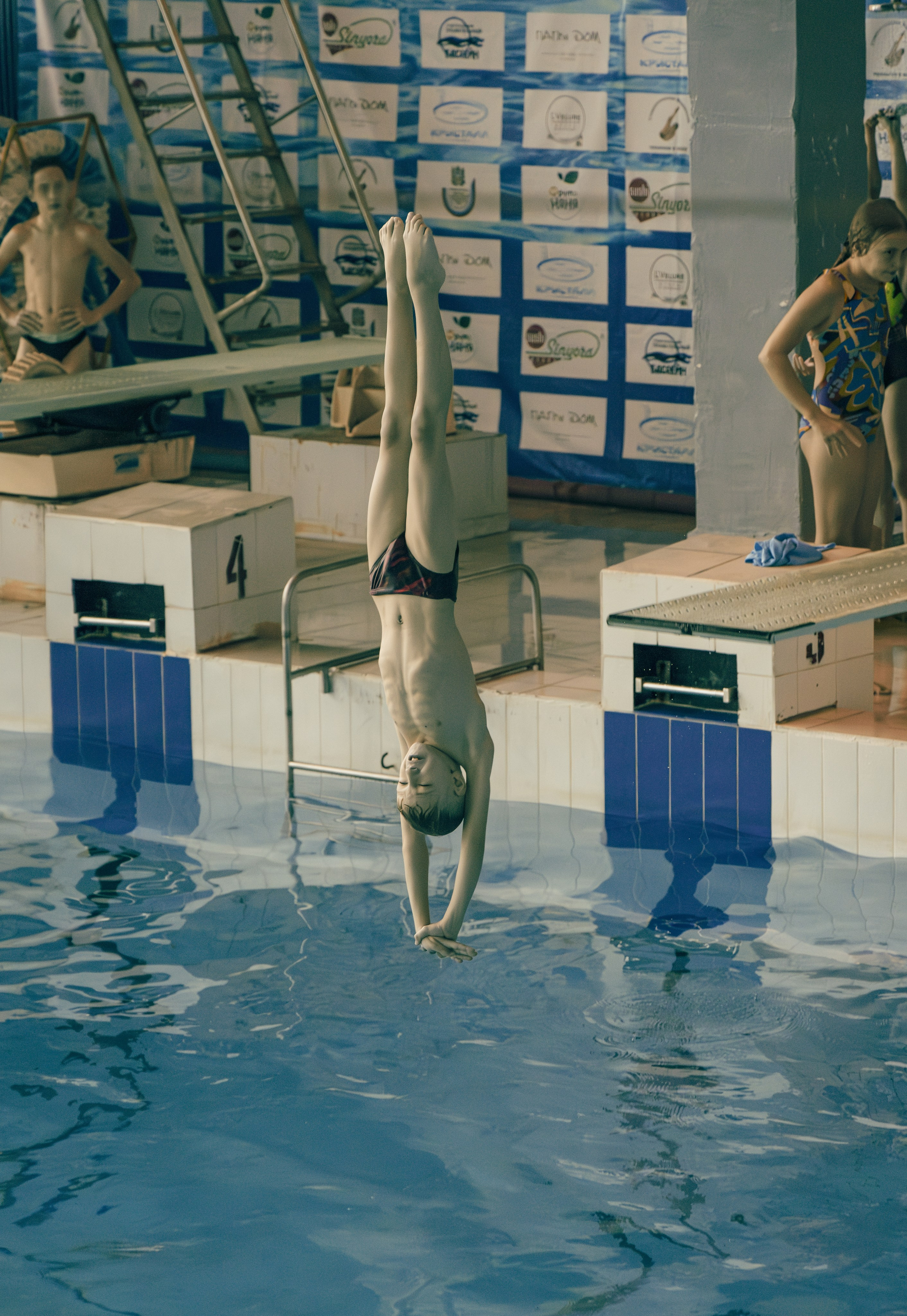 Дети. Антонина Савельева Фотограф Ставрополь