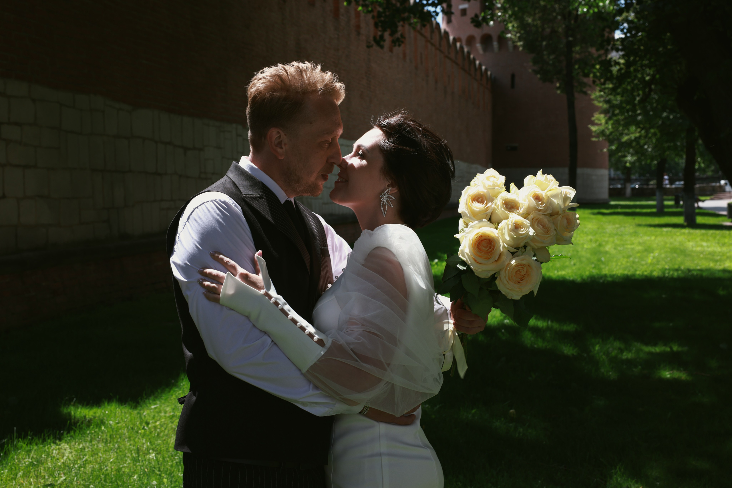 Свадебный фотограф в Туле. Фотограф в Туле — Борисов Николай