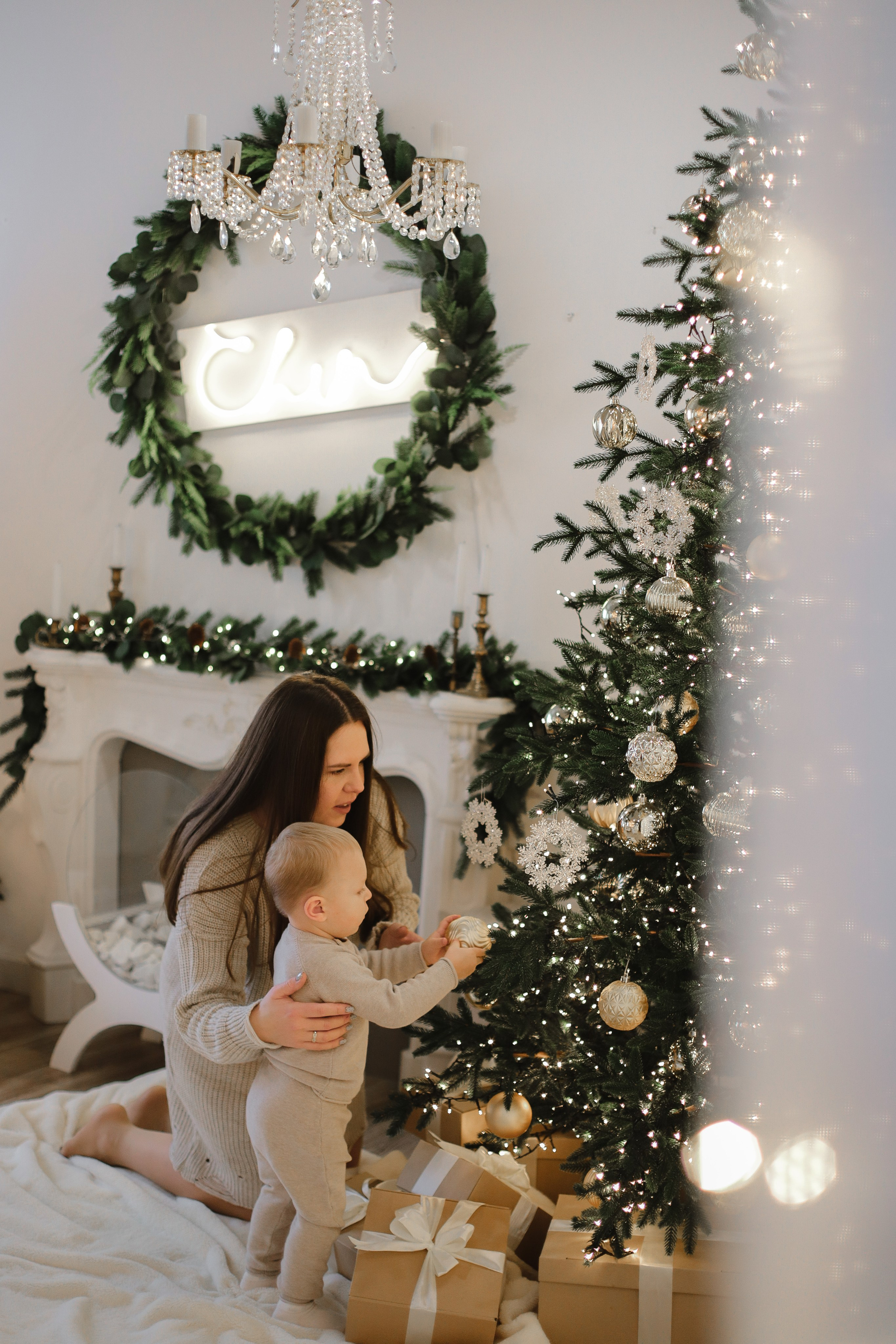 Иван, Лиза и Мирон. Свадебный, семейный и детский фотограф в Люберцах Зайцева Анастасия