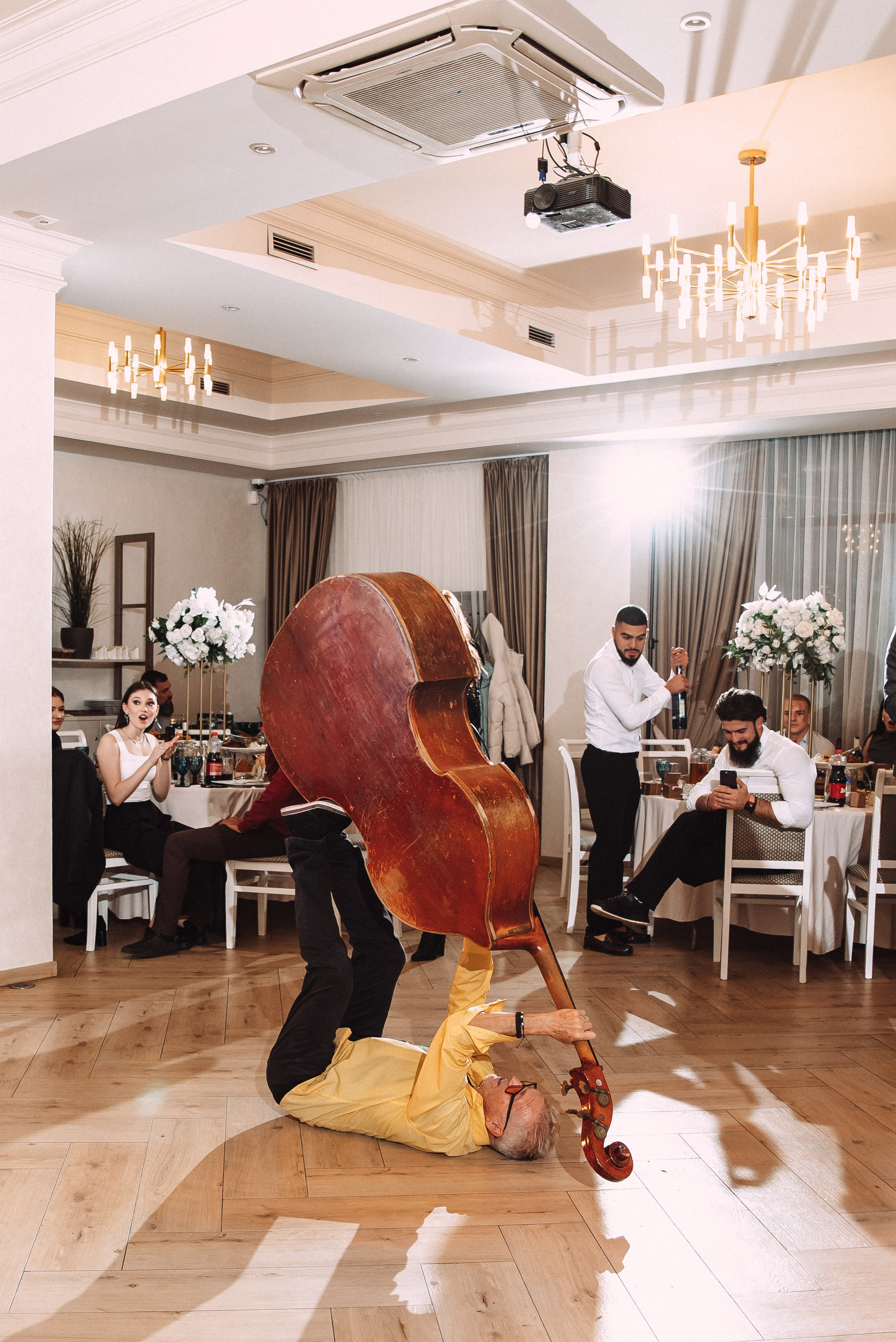 Ильяс + Олеся. Свадебный и семейный фотограф в Волгограде Олеся Лисицкая