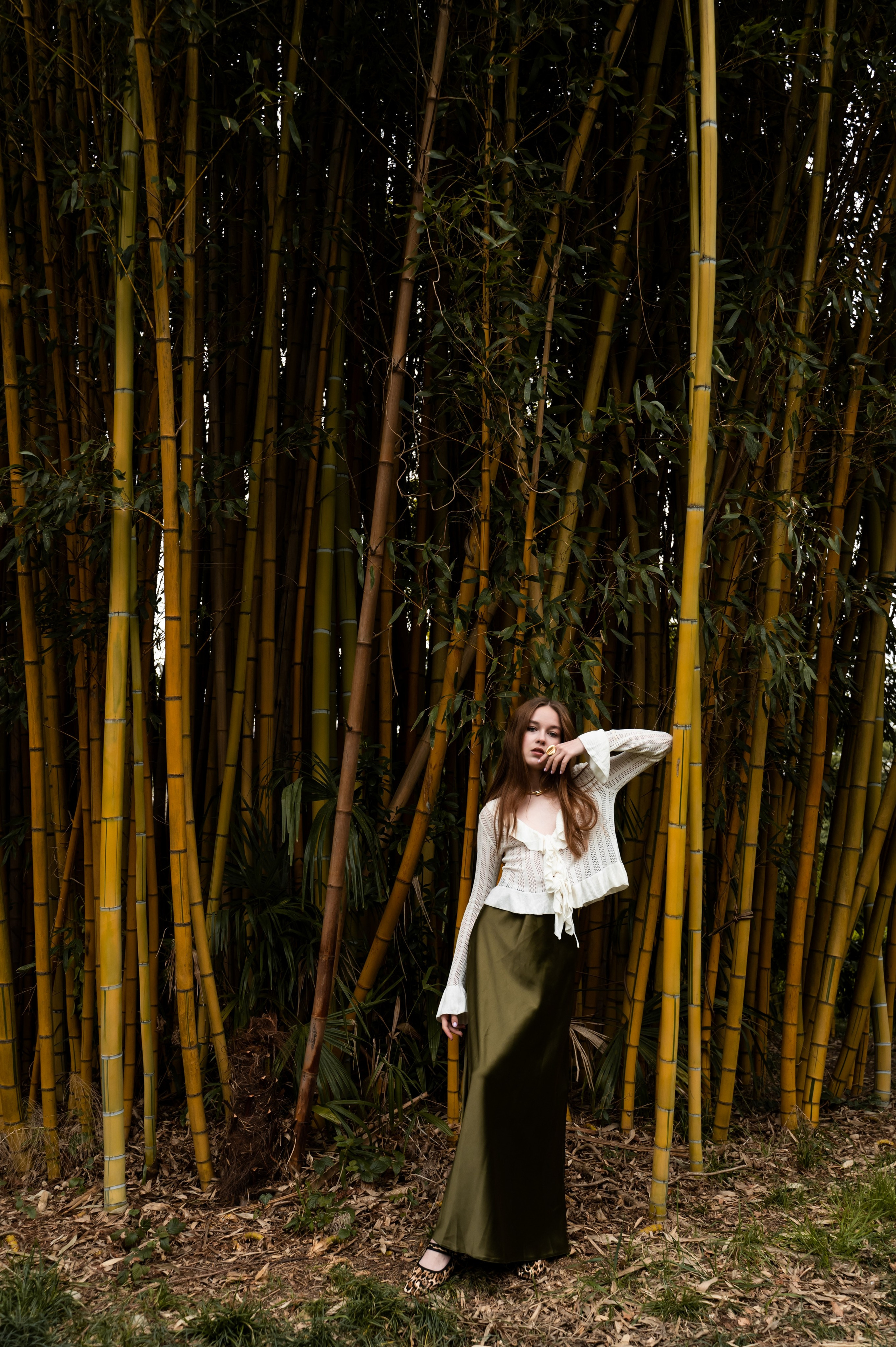 Ксения. Фотограф Палий Ульяна