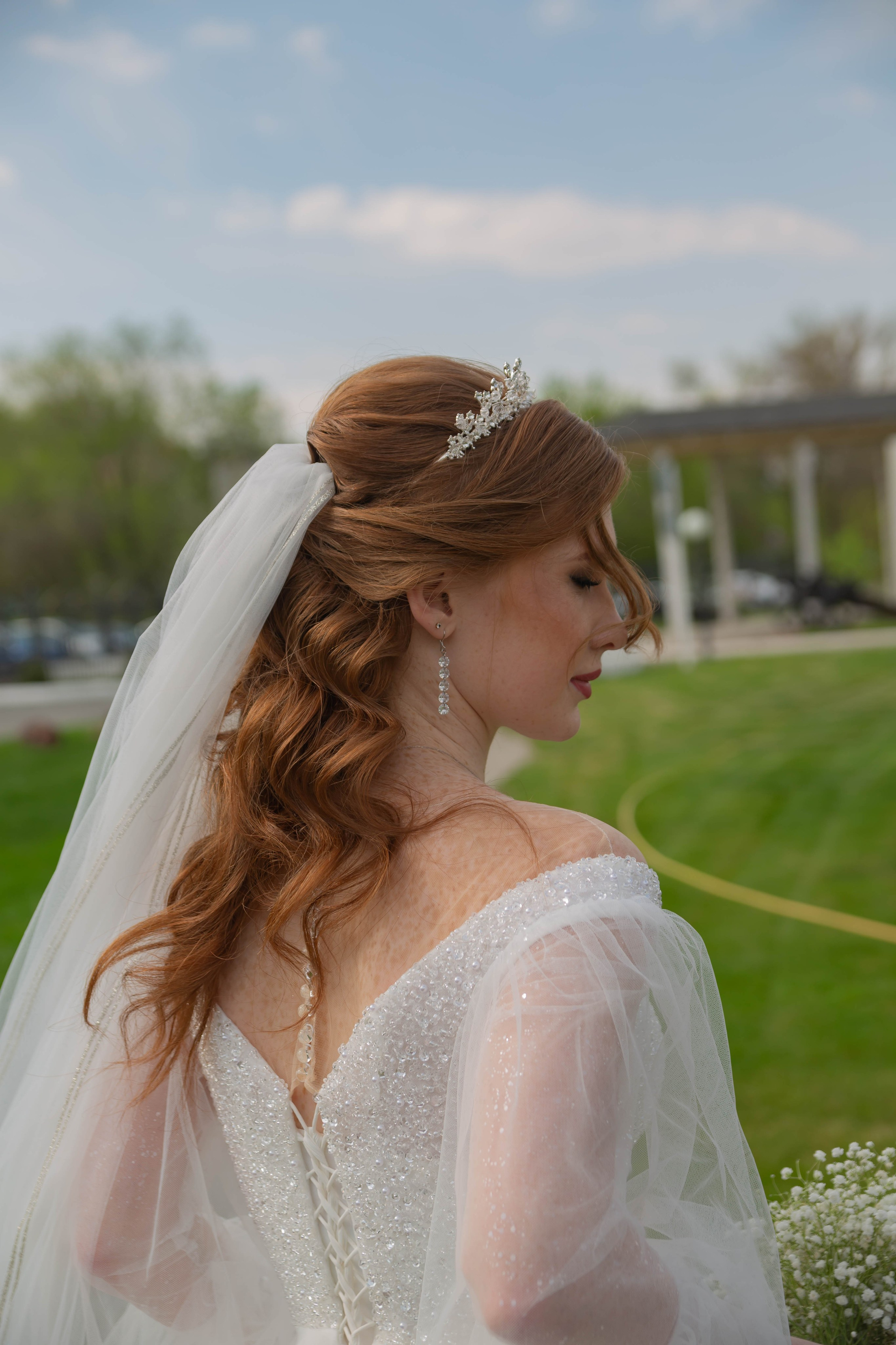 Фотосессия Орск