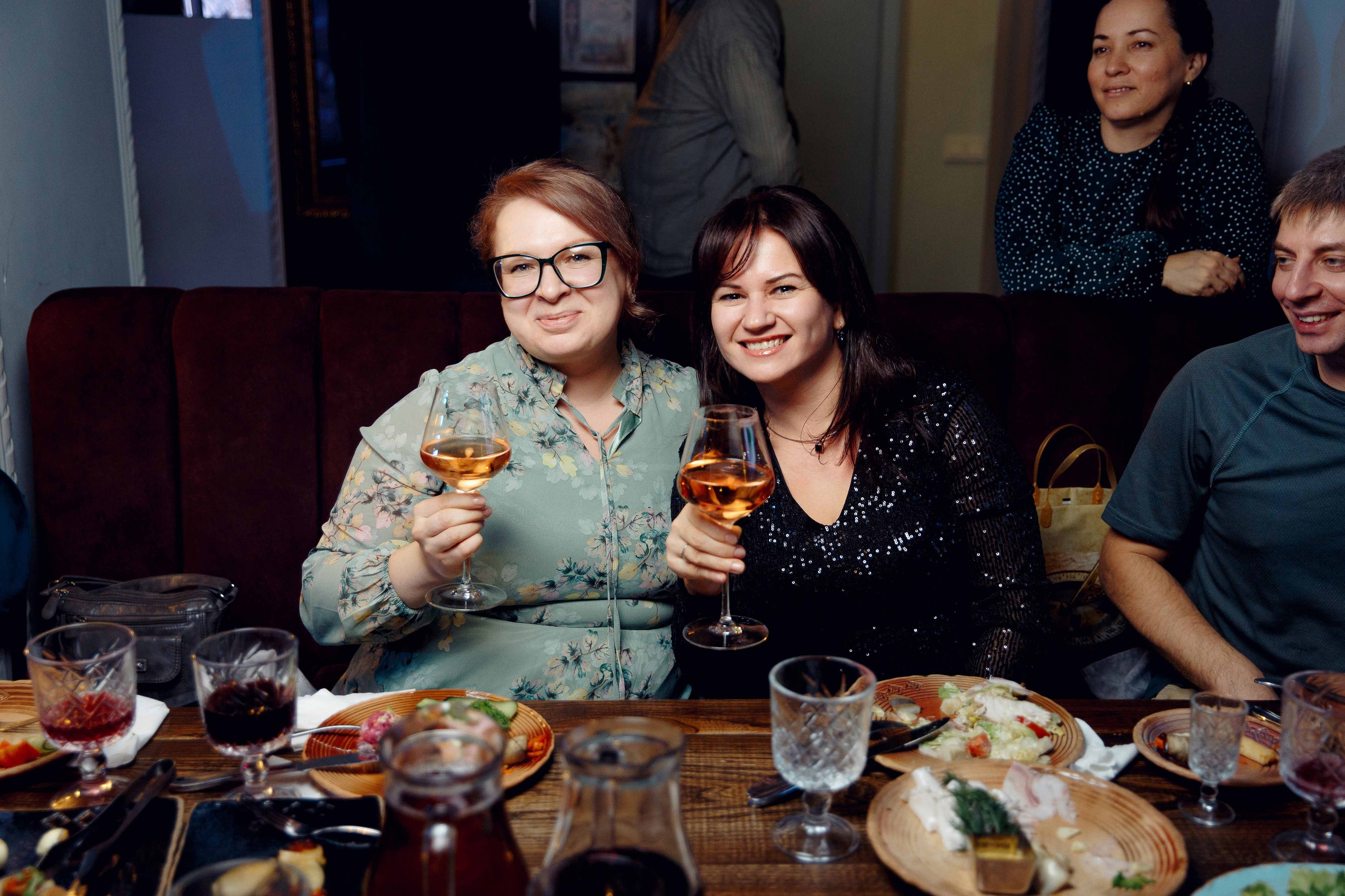 Новогодний «Иван Васильевич». Ваш репортажный фотограф Артемий Антонов